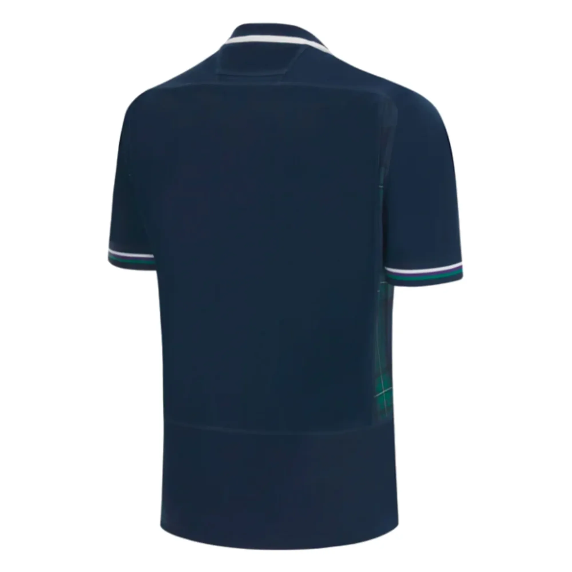 Scotland RWC 2023 Home Replica Rugby Shirt