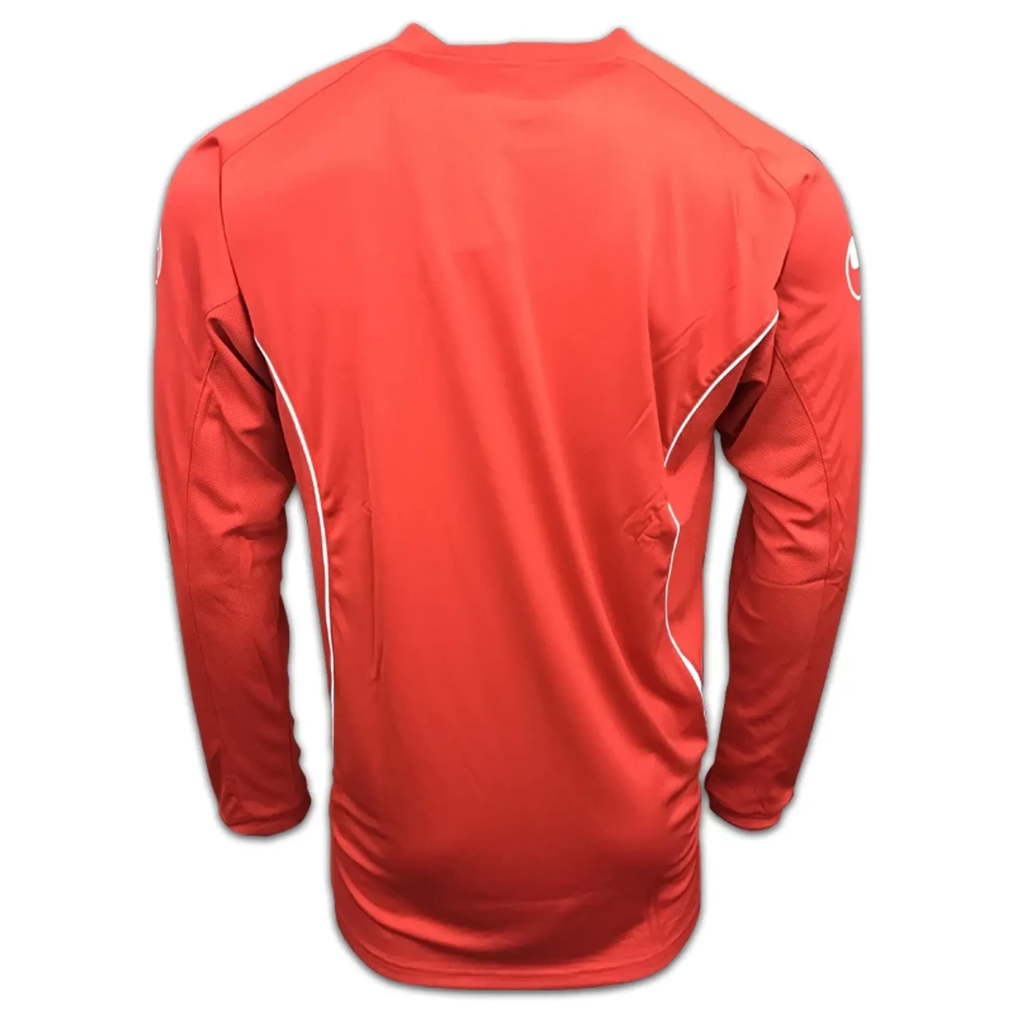 Uhlsport Infinity LS Shirt (red)