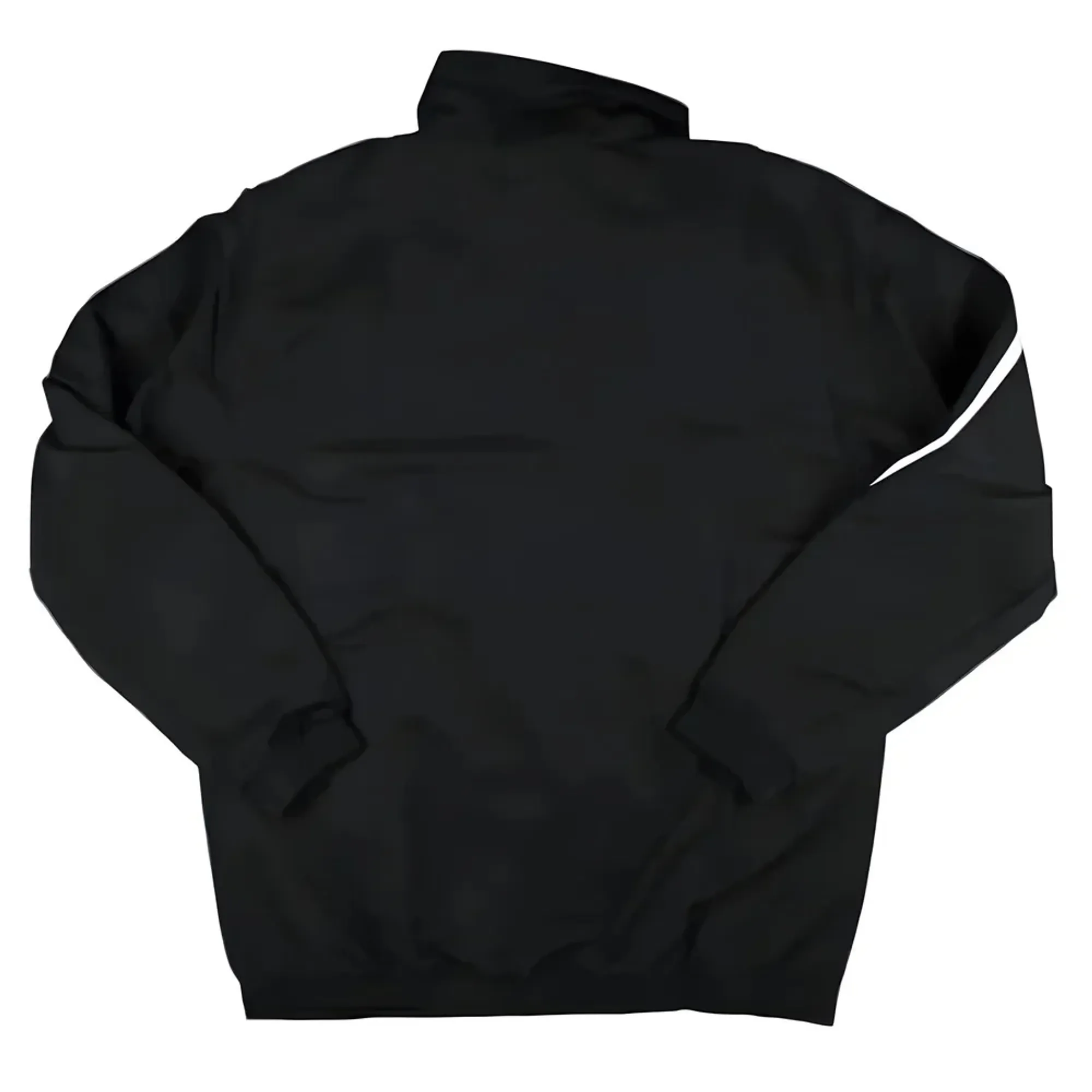 2014-2015 Airdrie Training Jacket (Black)