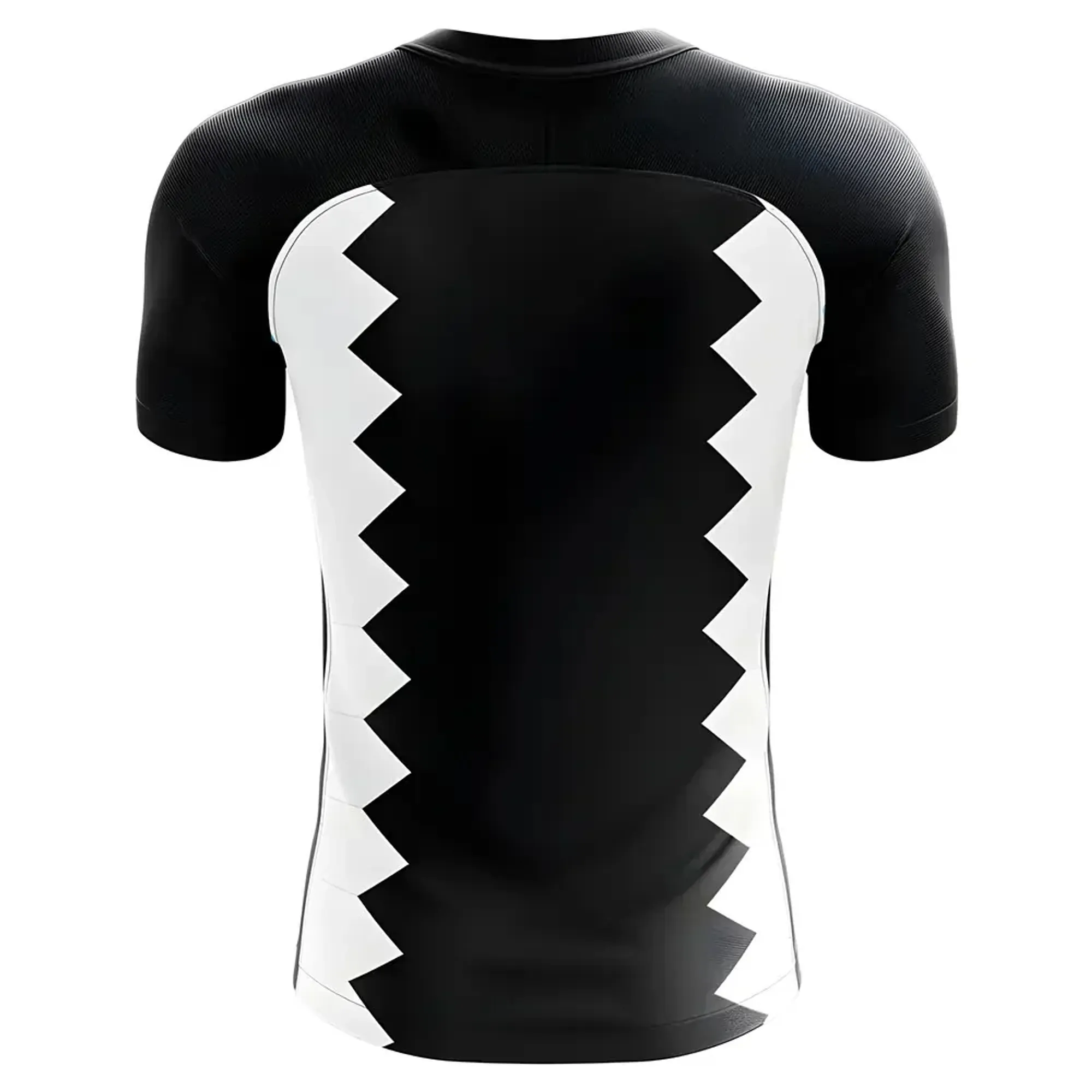 2018-2019 Gremio Fans Culture Home Concept Shirt