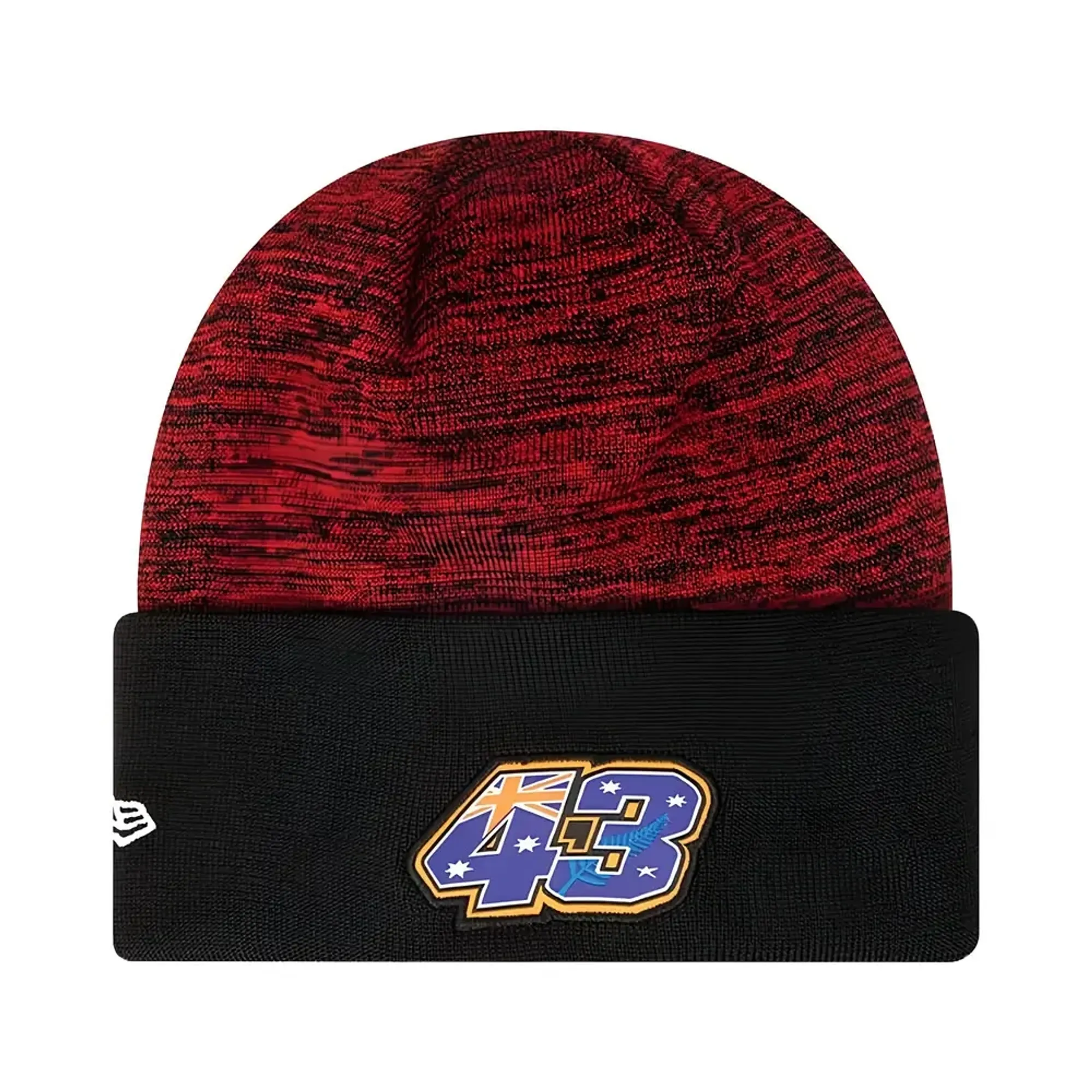 2022 Ducati MotoGP Jack Miller Beanie