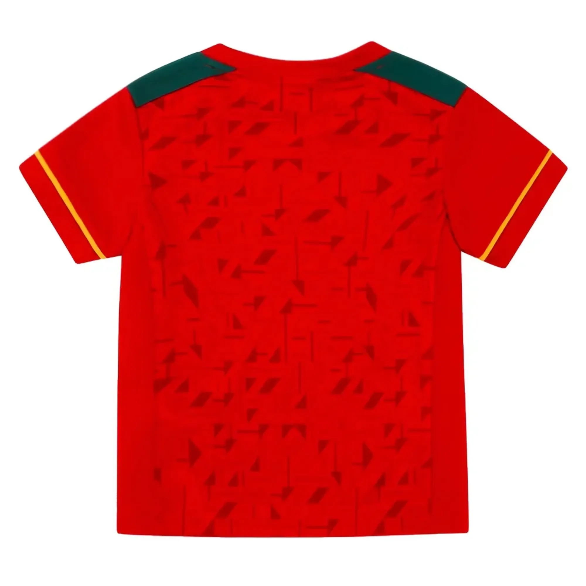 2023-2024 Wolves Away Mini Kit