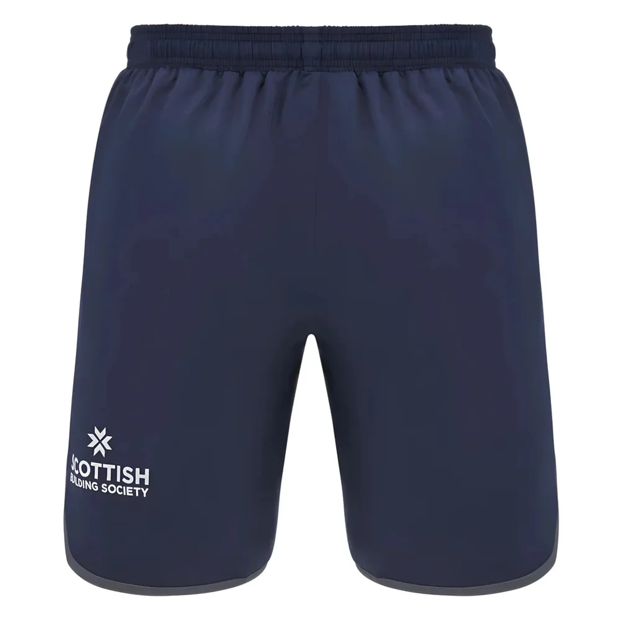 2024-2025 Edinburgh Rugby Swimming Shorts (Navy)