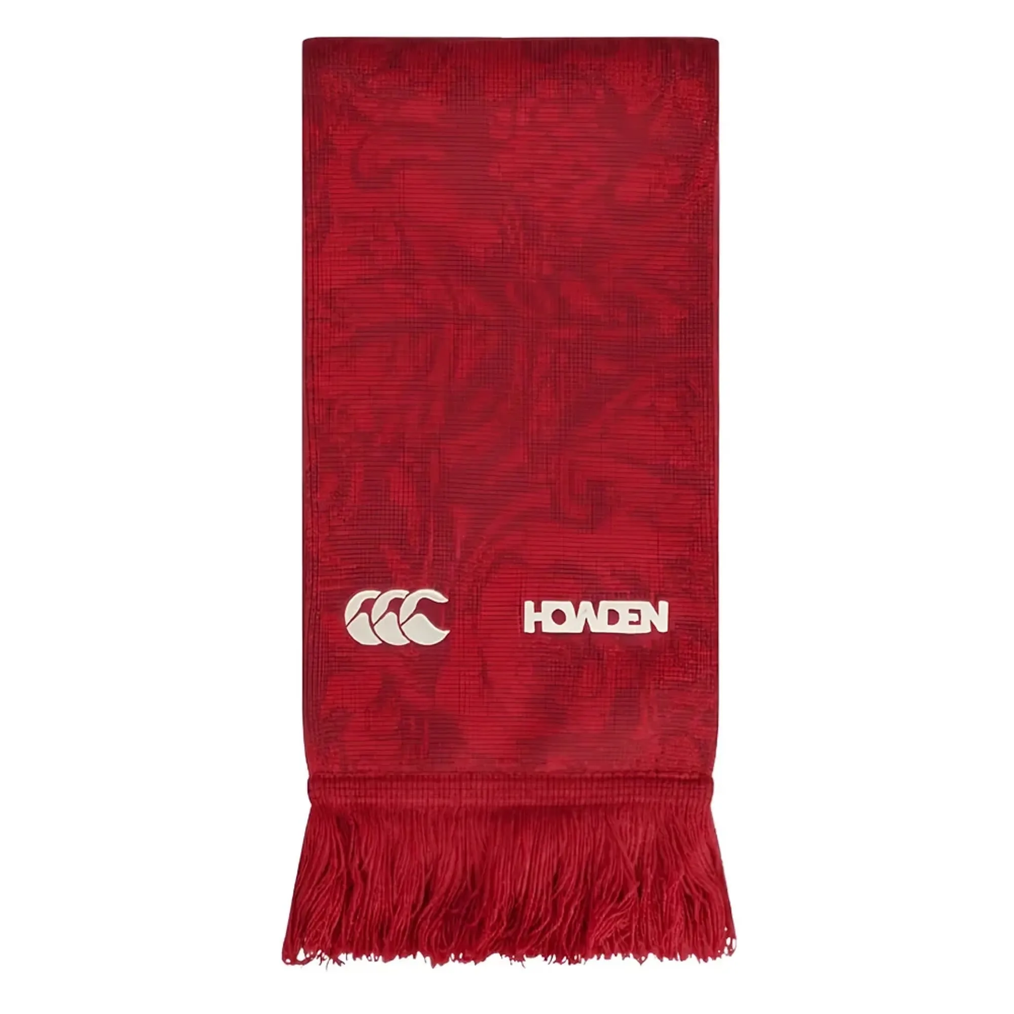 2024-2025 British & Irish Lions Supporters Scarf (Red)