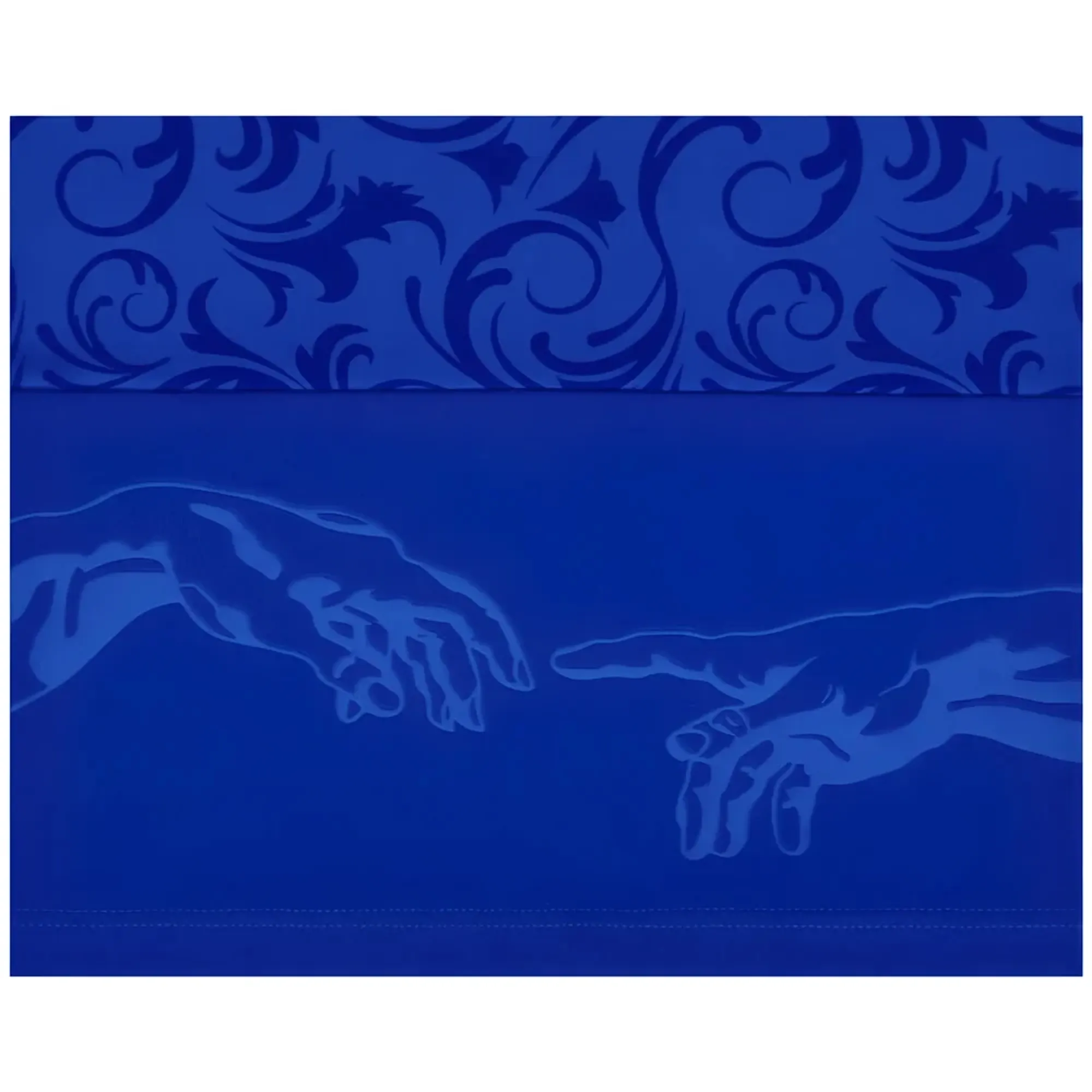 2024-2025 Italy Rugby Home Mini Kit