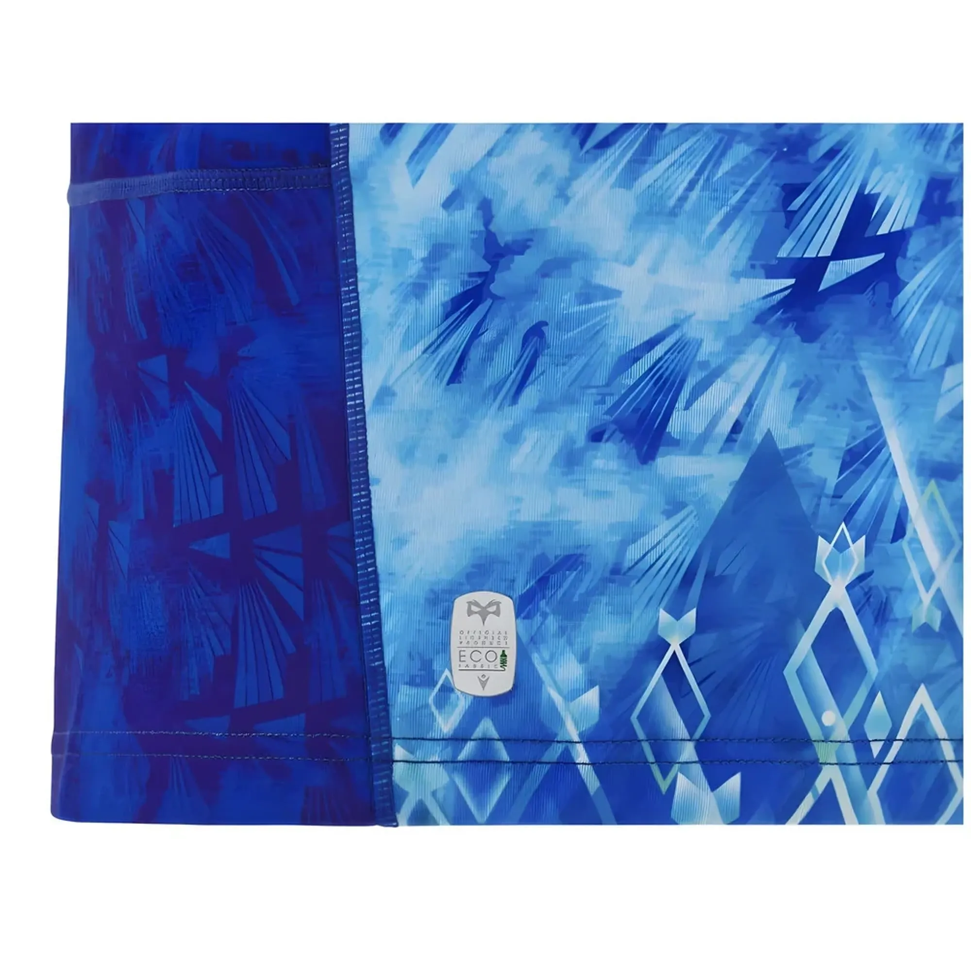 2024-2025 Ospreys Rugby Euro Replica Shirt