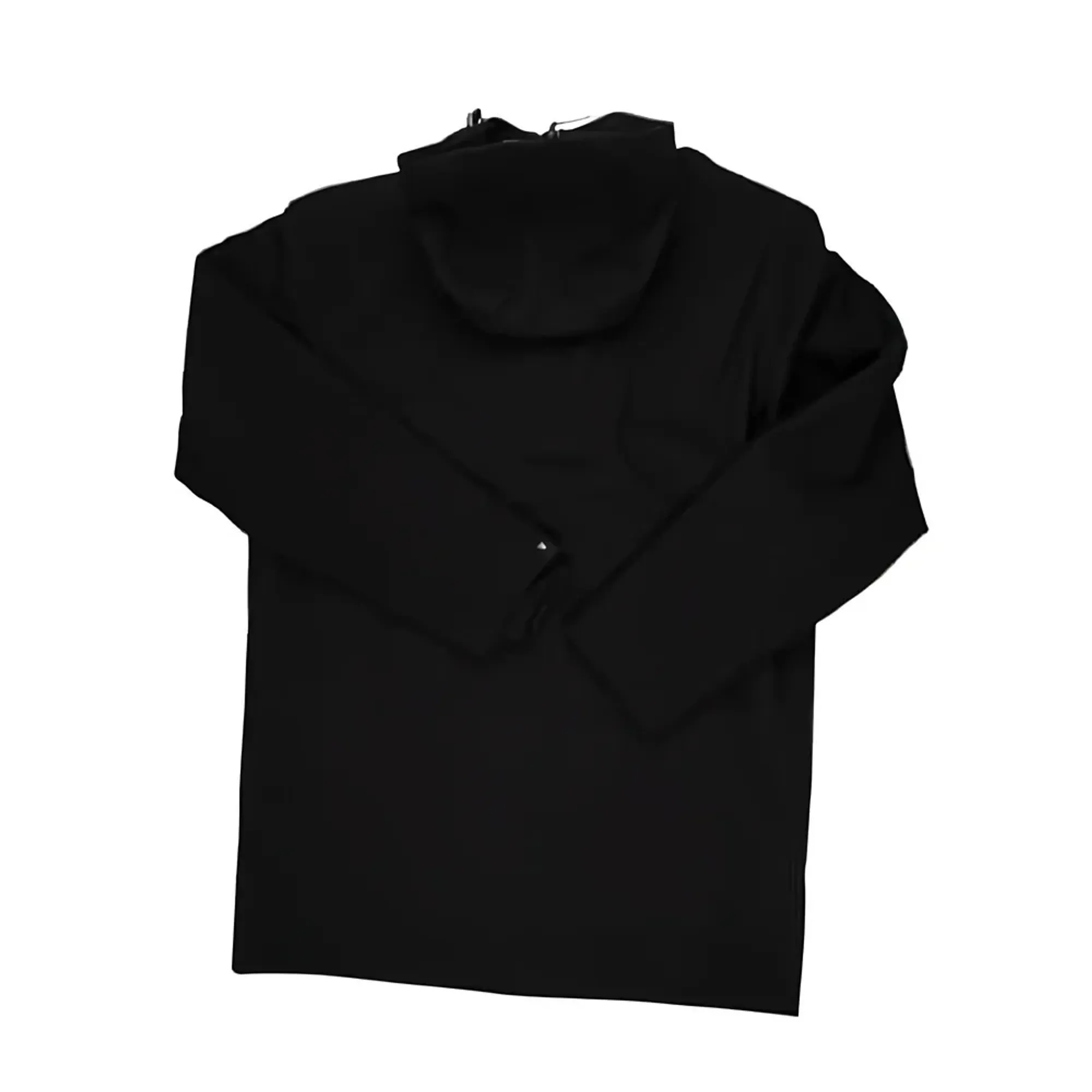 2024-2025 Ospreys Rugby Ath Padded Jacket (Black)