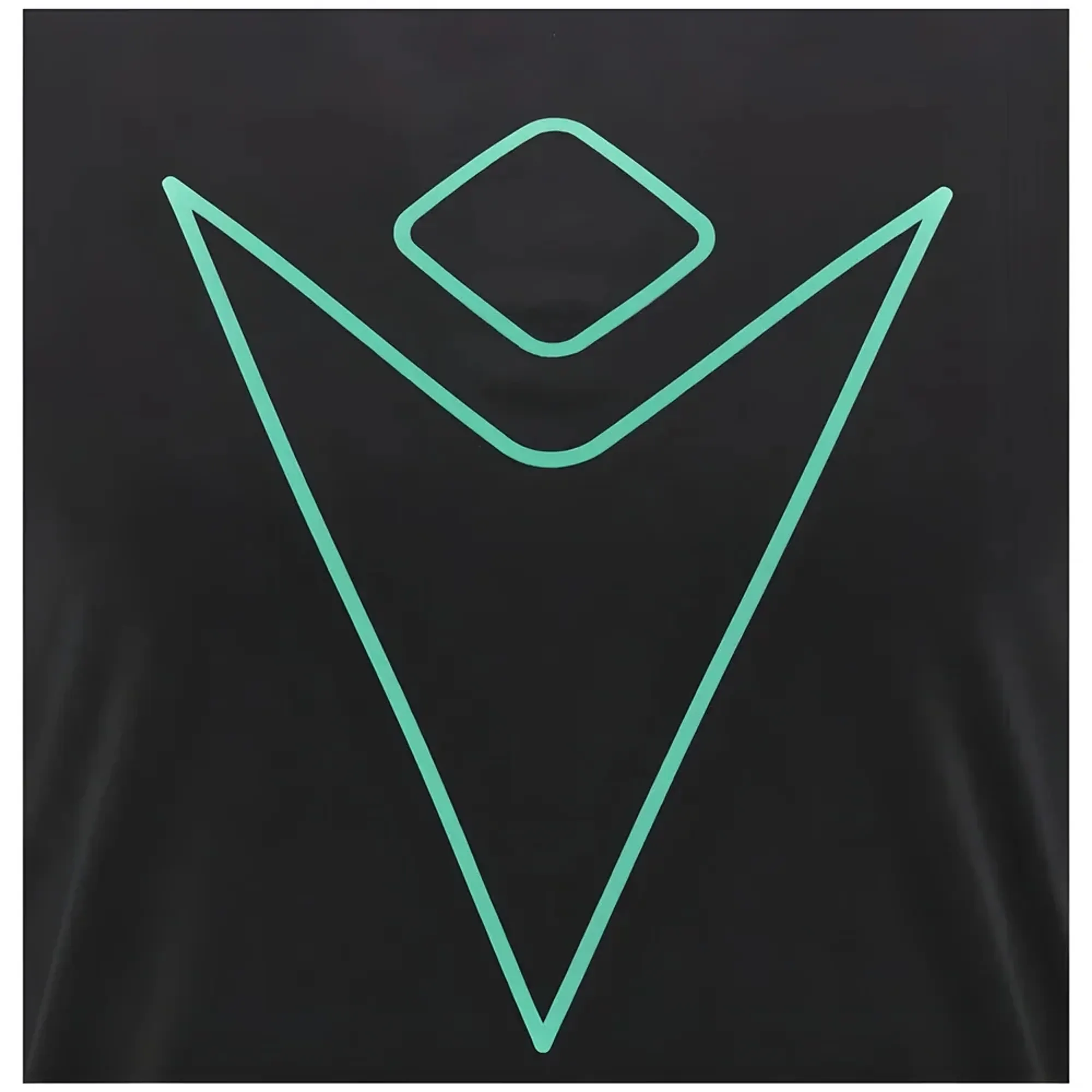 2024-2025 Ospreys Rugby Cotton T-Shirt (Black)