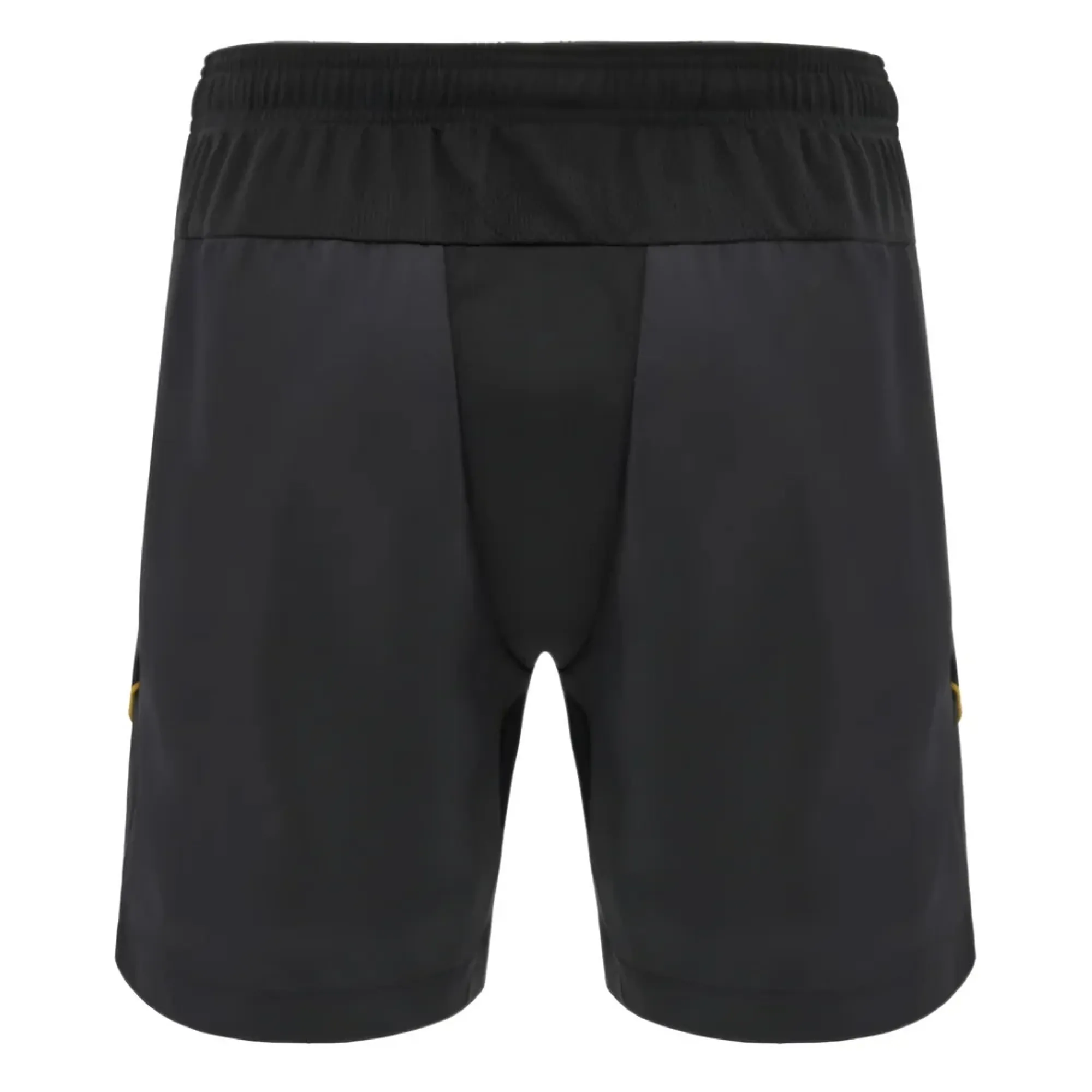 2024-2025 Wales Rugby Micro Bermuda Shorts (Black) - Kids