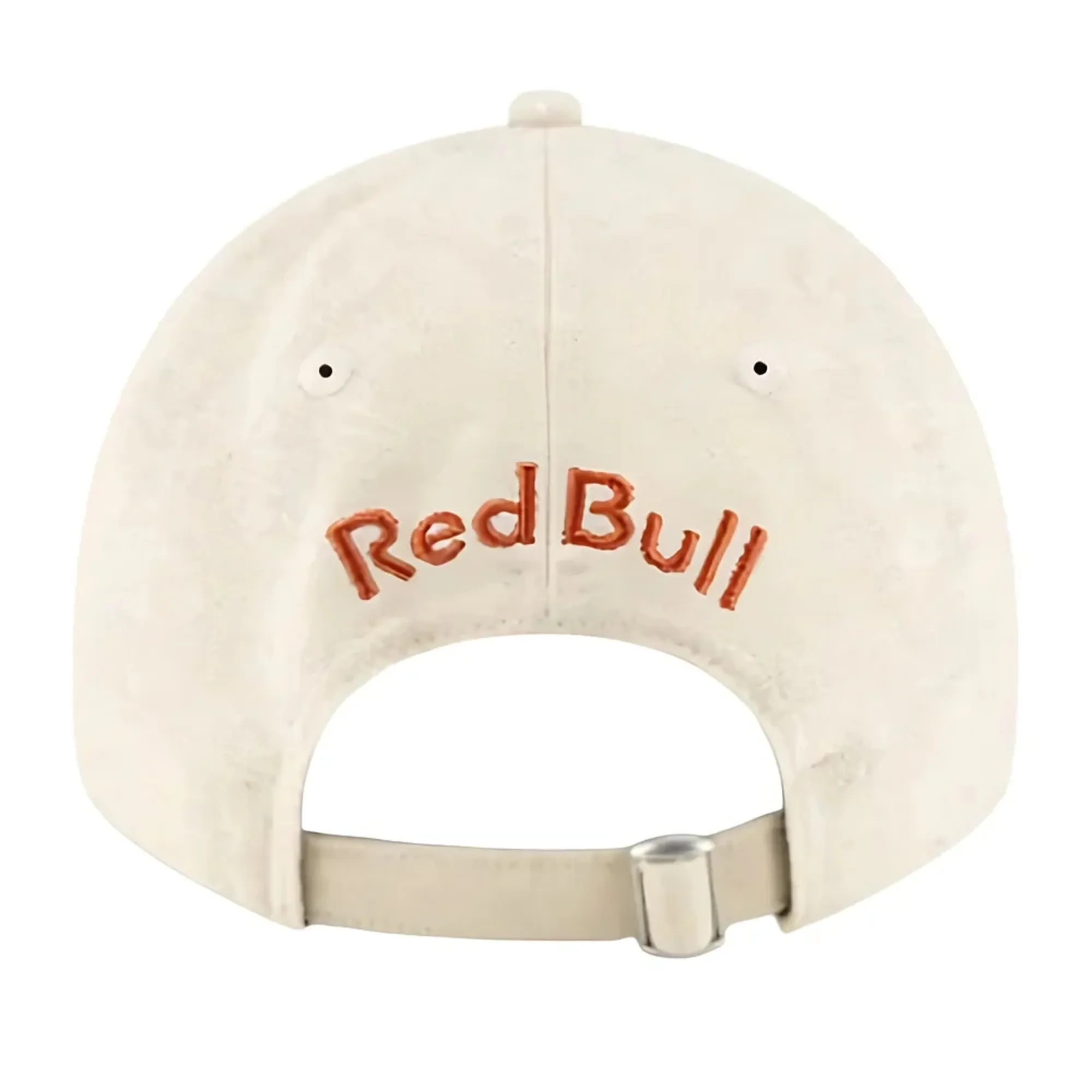 2024 Red Bull Racing Monaco Mens Cap (Stone)
