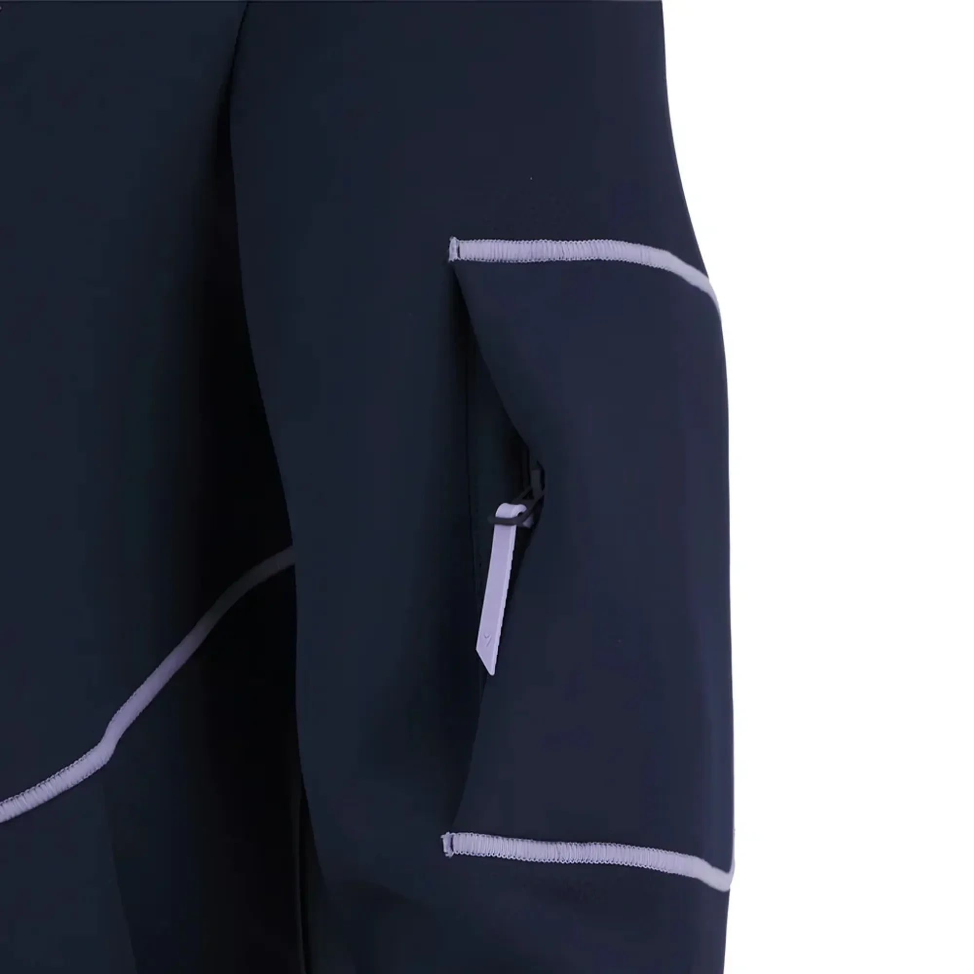 2025-2026 Cardiff Blues Warm Up Ath Full Zip Hoodie (Black)