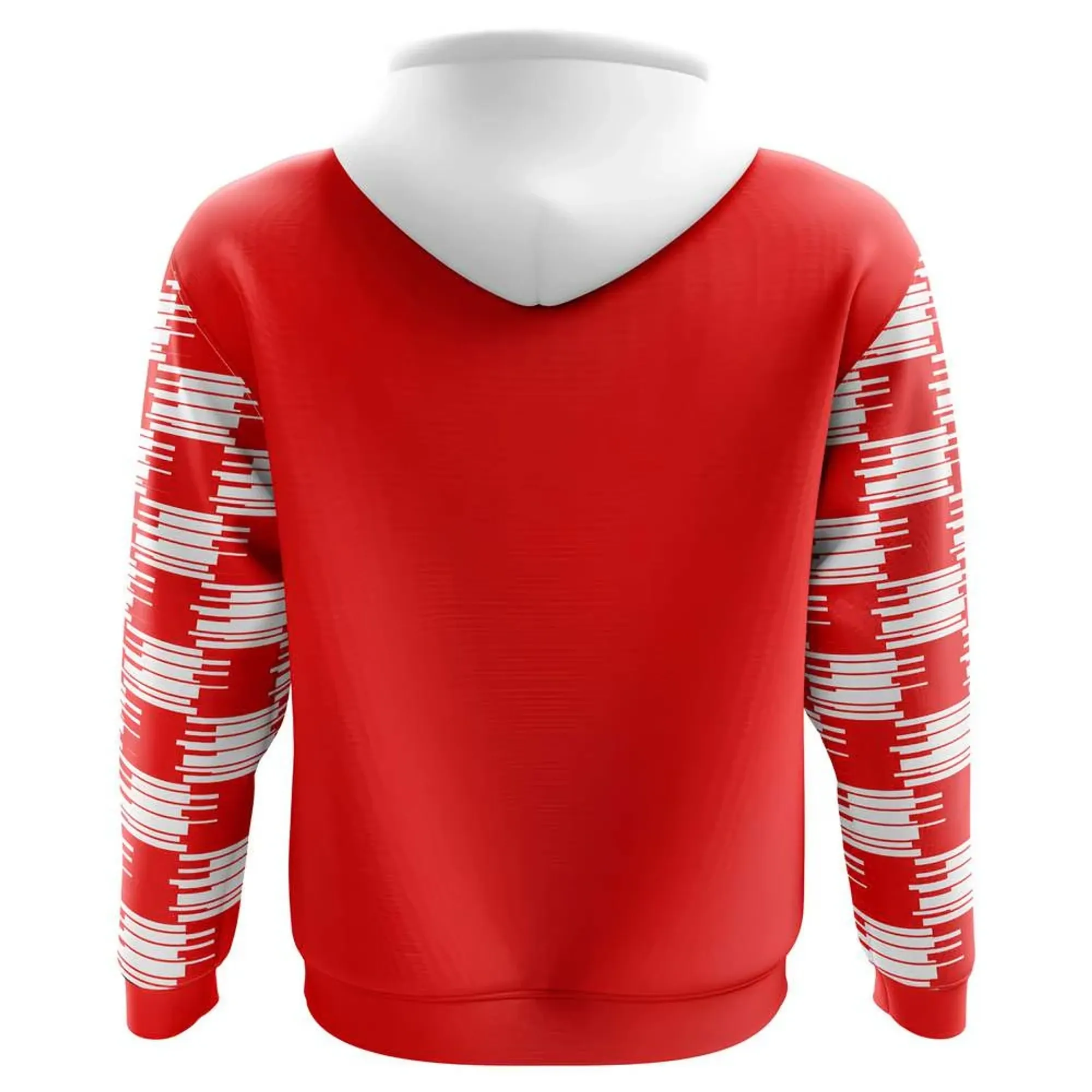 2025-2026 Croatia Home Concept Hoody