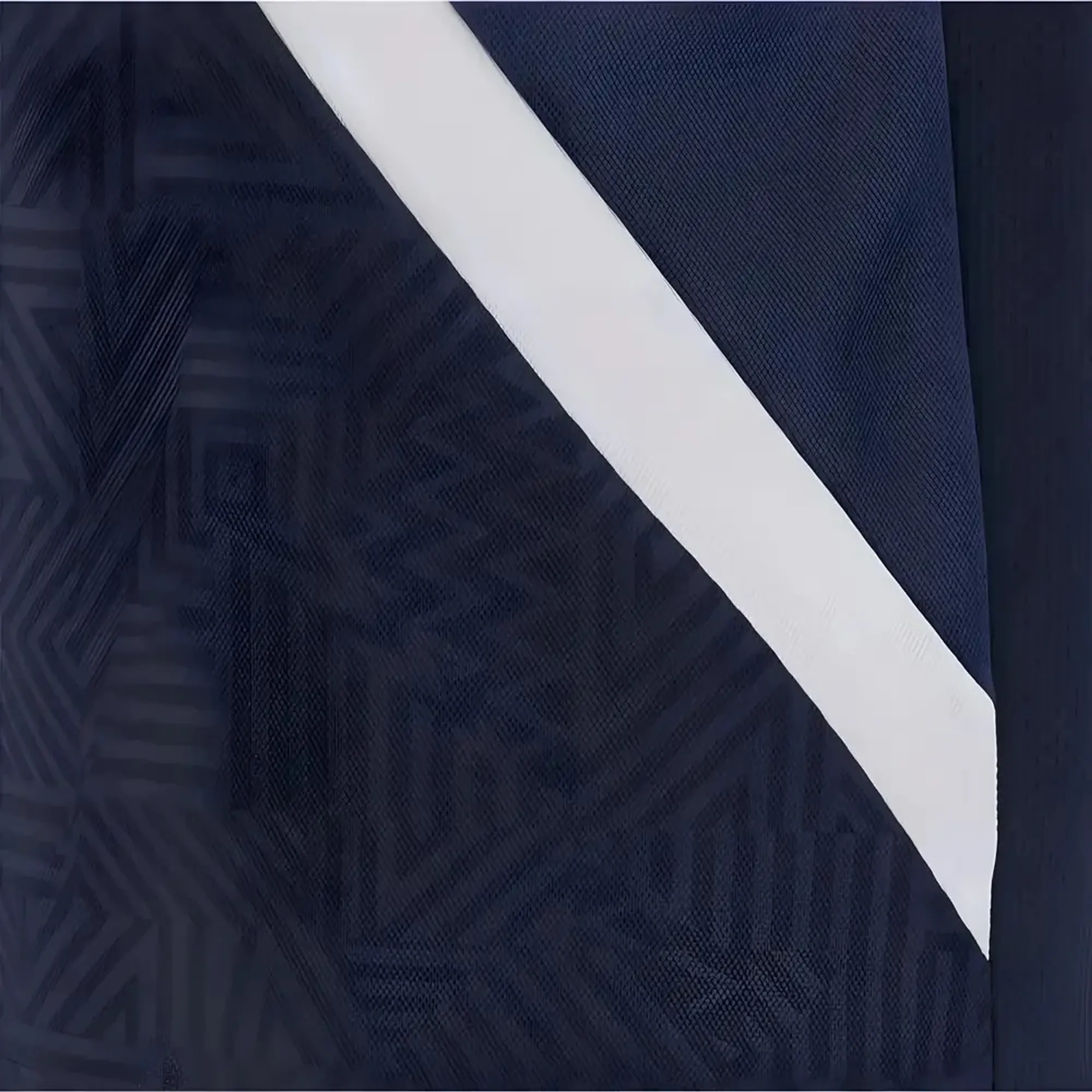 2025-2026 Edinburgh Rugby Travel Polo Shirt (Navy)