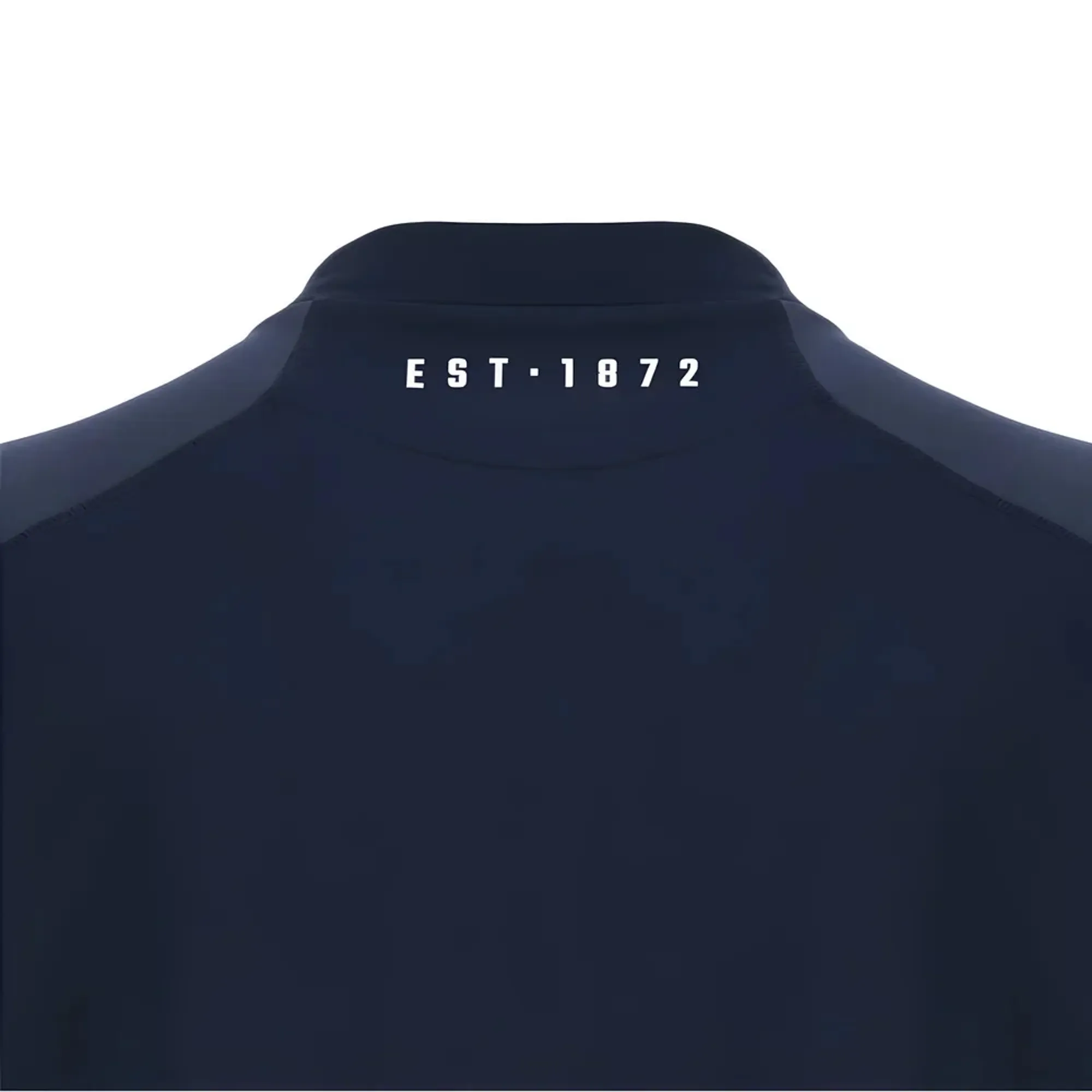 2025-2026 Edinburgh Rugby Training Sweatshirt (Navy)