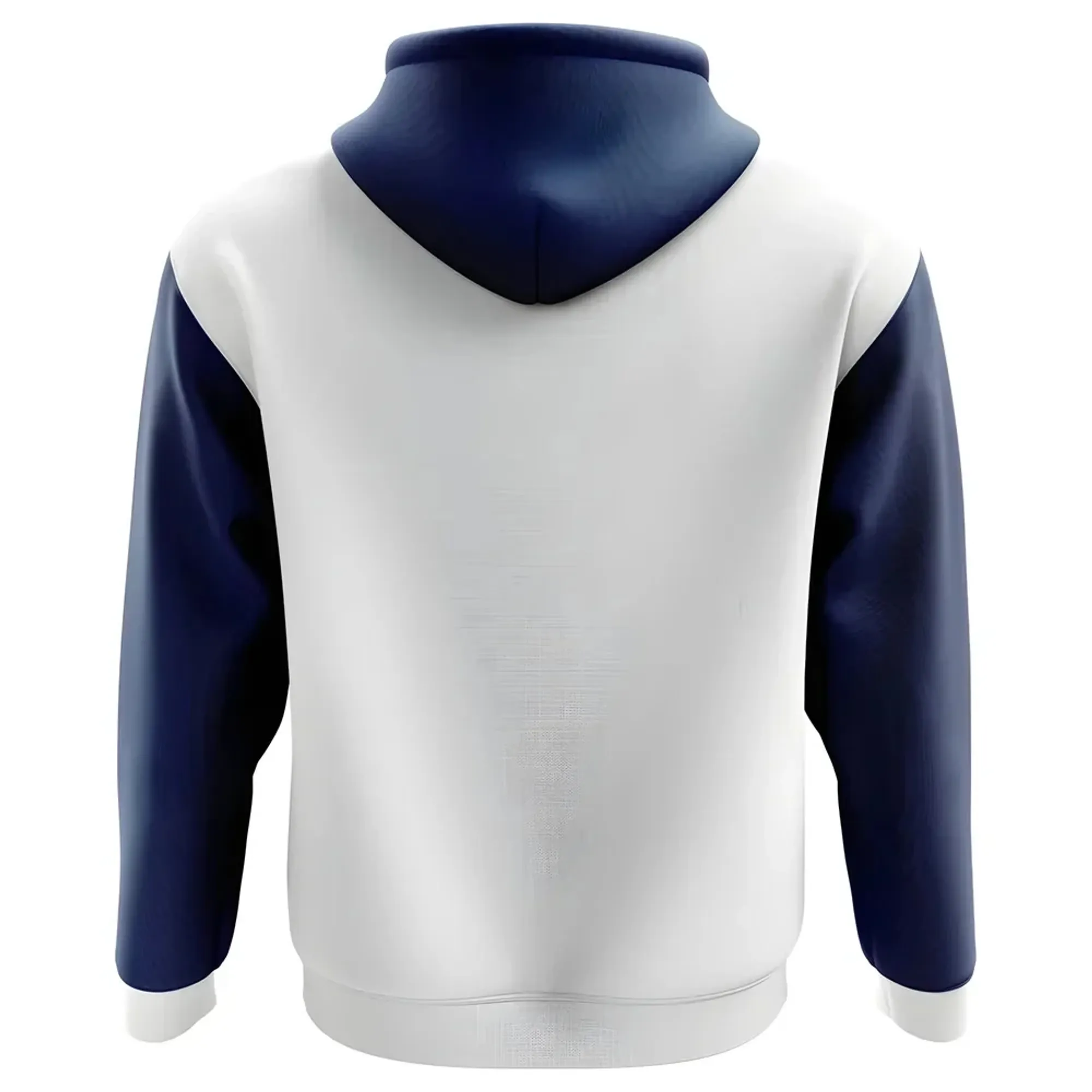 2025-2026 England Home Concept Football Hoody (Kids)