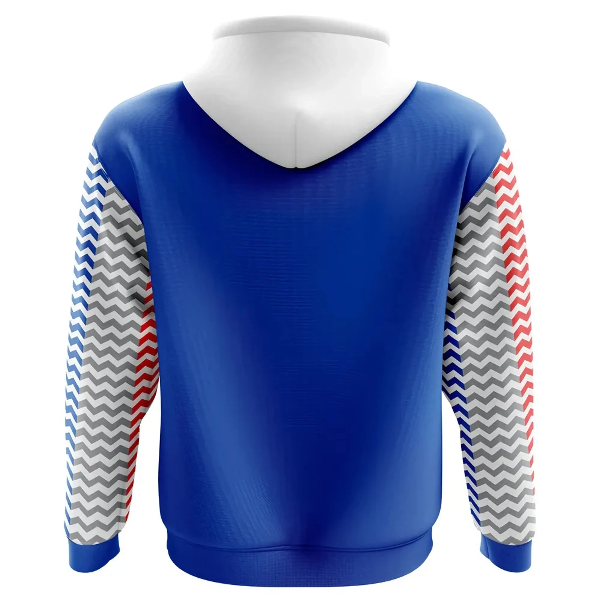 2025-2026 France Home Concept Hoody