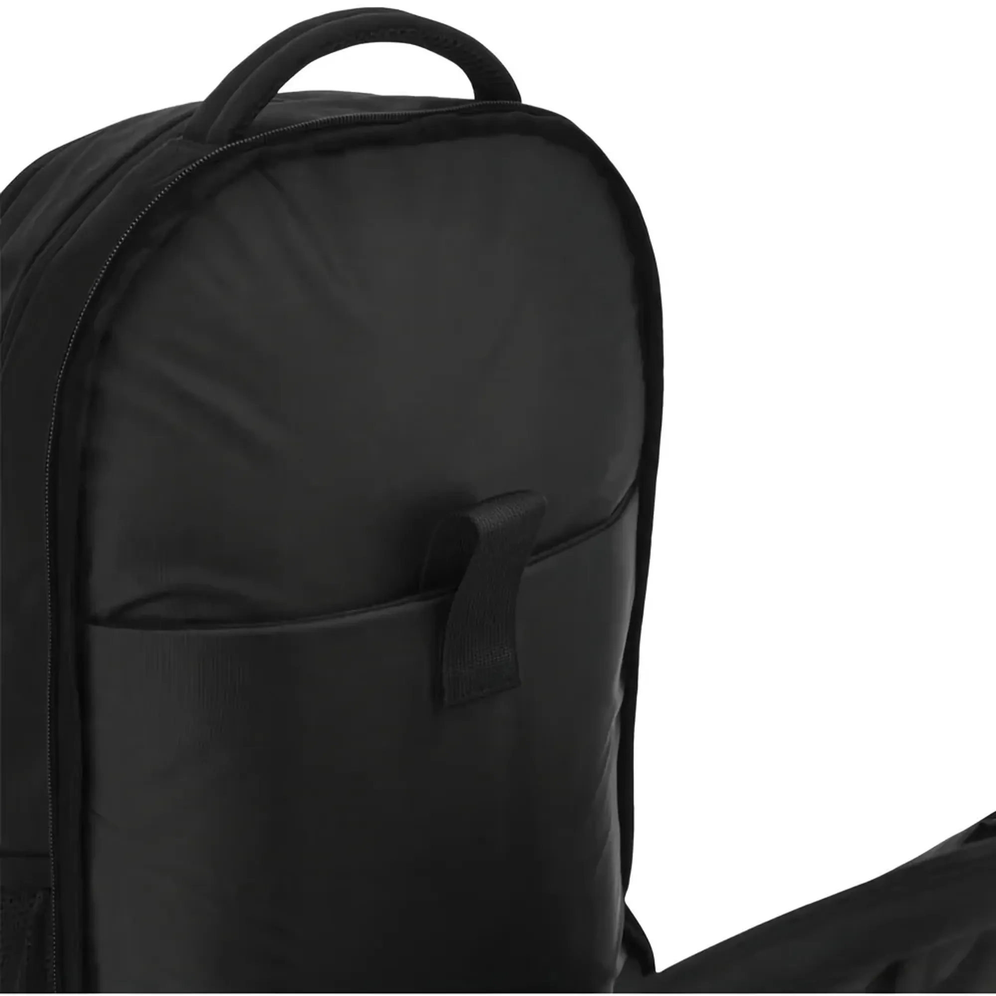 2025-2026 Glasgow Warriors Rugby Ath Backpack 35LT (Black)