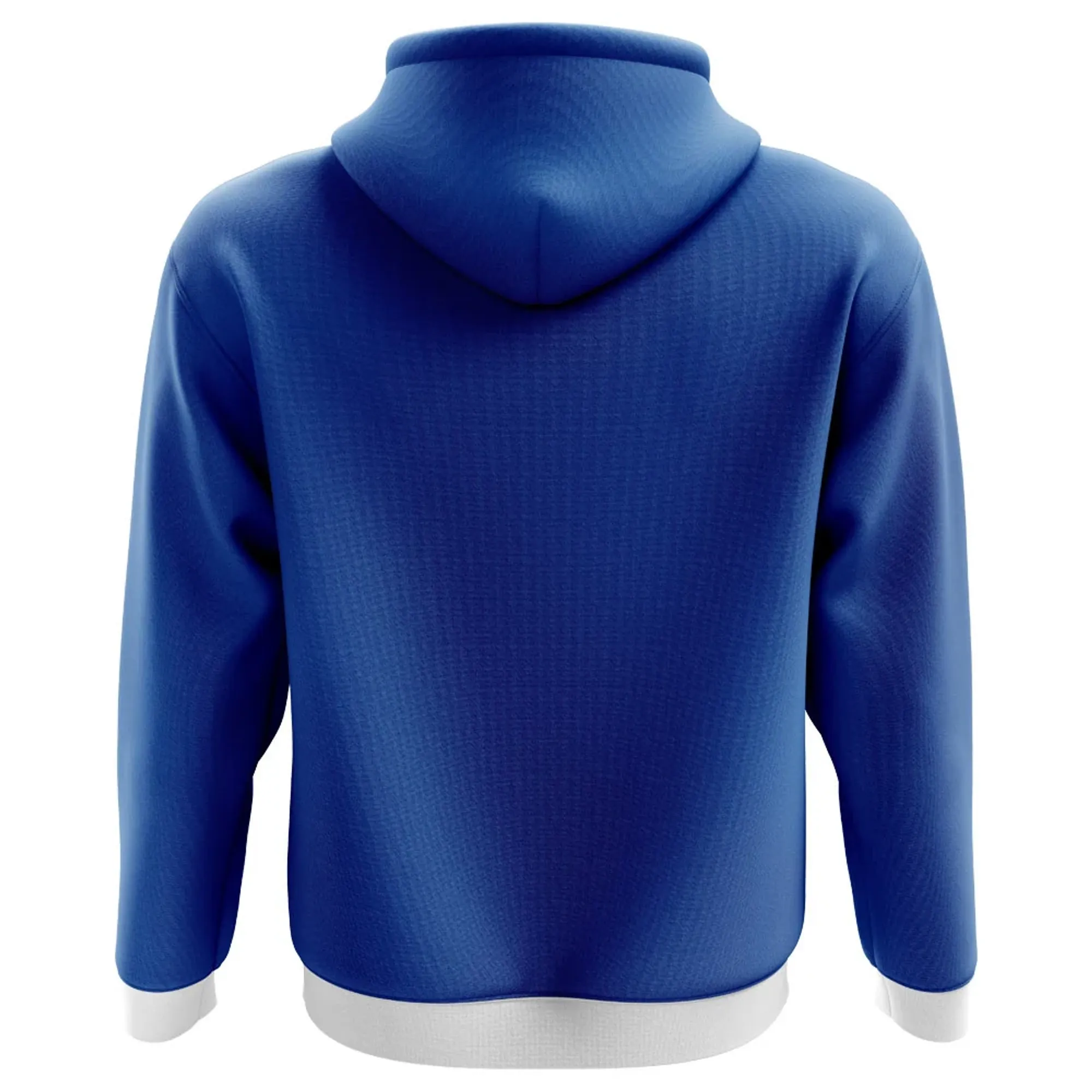 2025-2026 Greece Home Concept Football Hoody