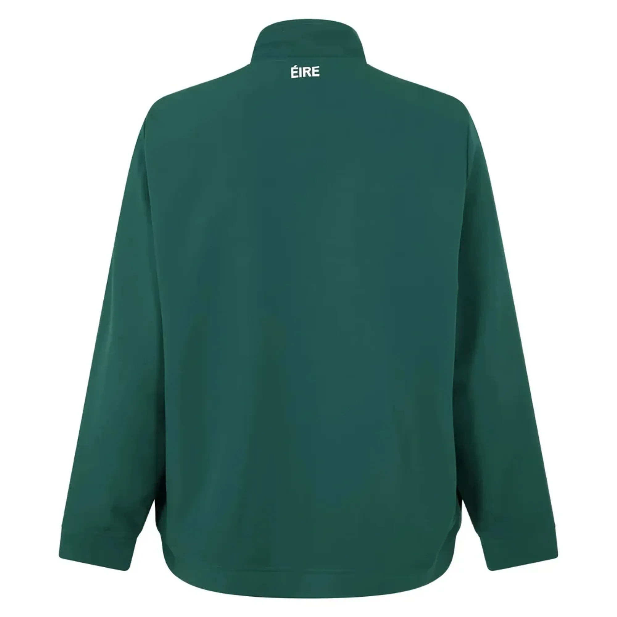 2025-2026 Ireland Home Anthem Jacket (Green)