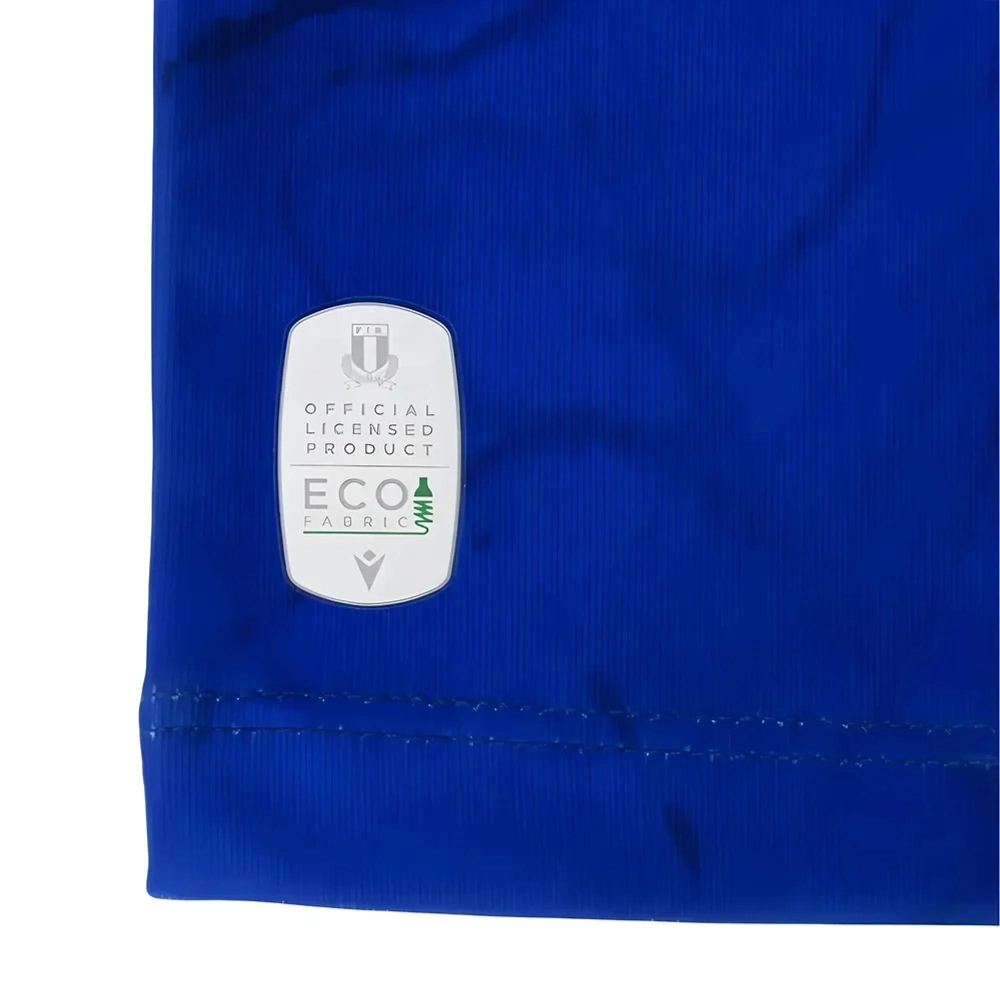 2025-2026 Italy Rugby FIR Home Mini Kit