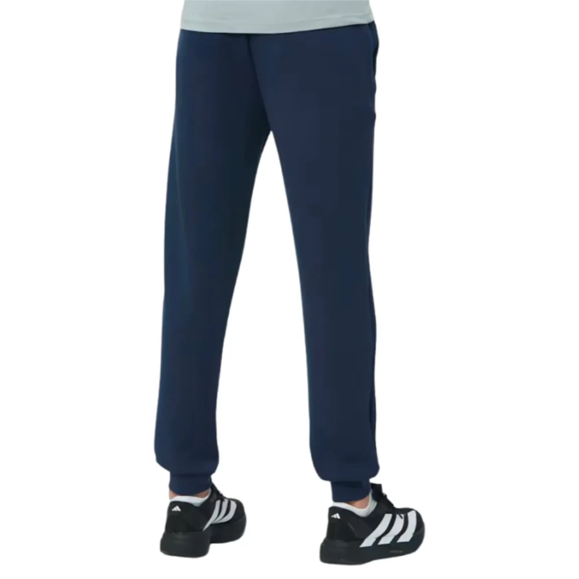 2025-2026 Leinster Travel Knit Pant (Black Iris)
