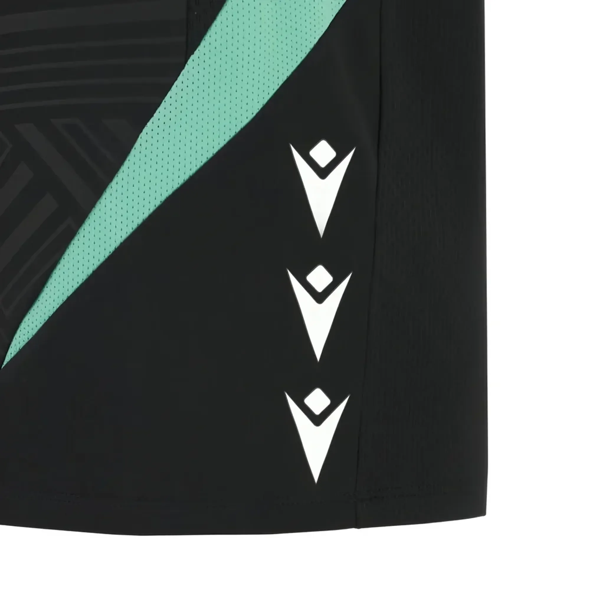 2025-2026 Ospreys Training Poly Sleeveless Shirt (Black)