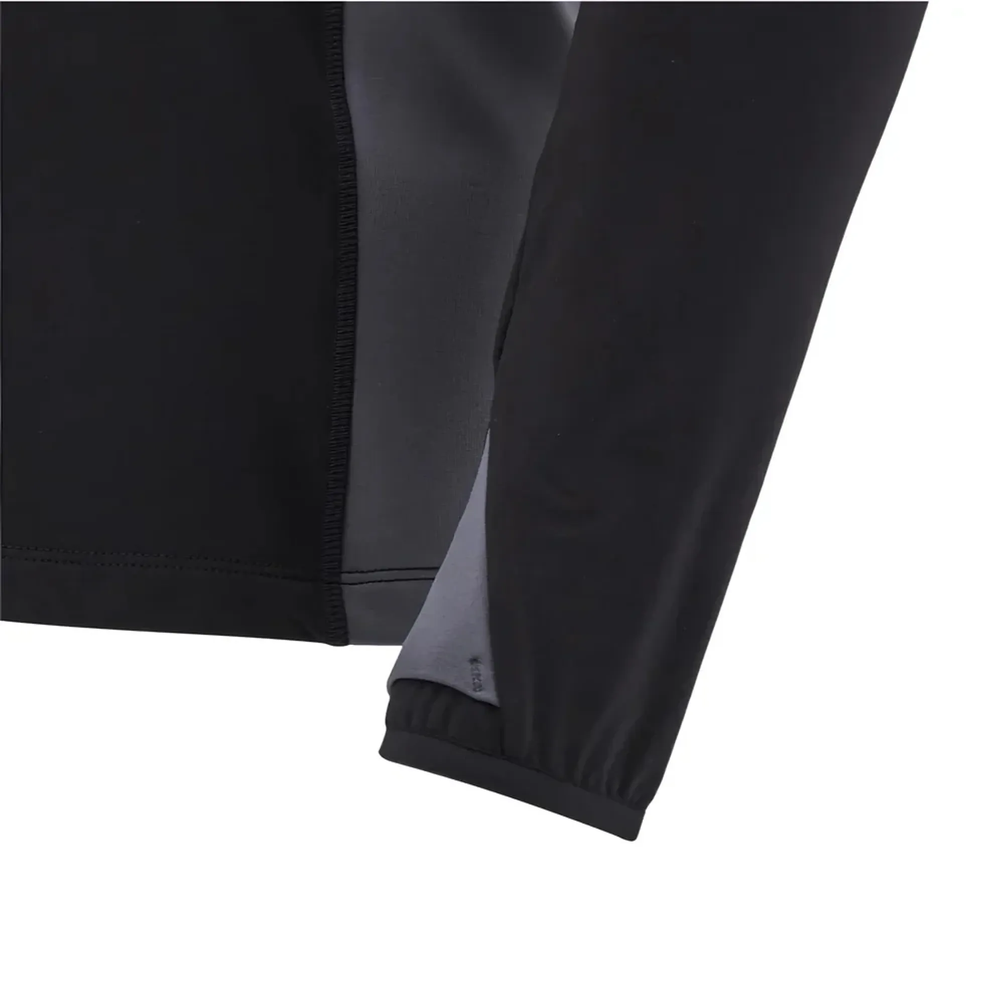 2025-2026 Ospreys Rugby Training Roundneck Top (Black)