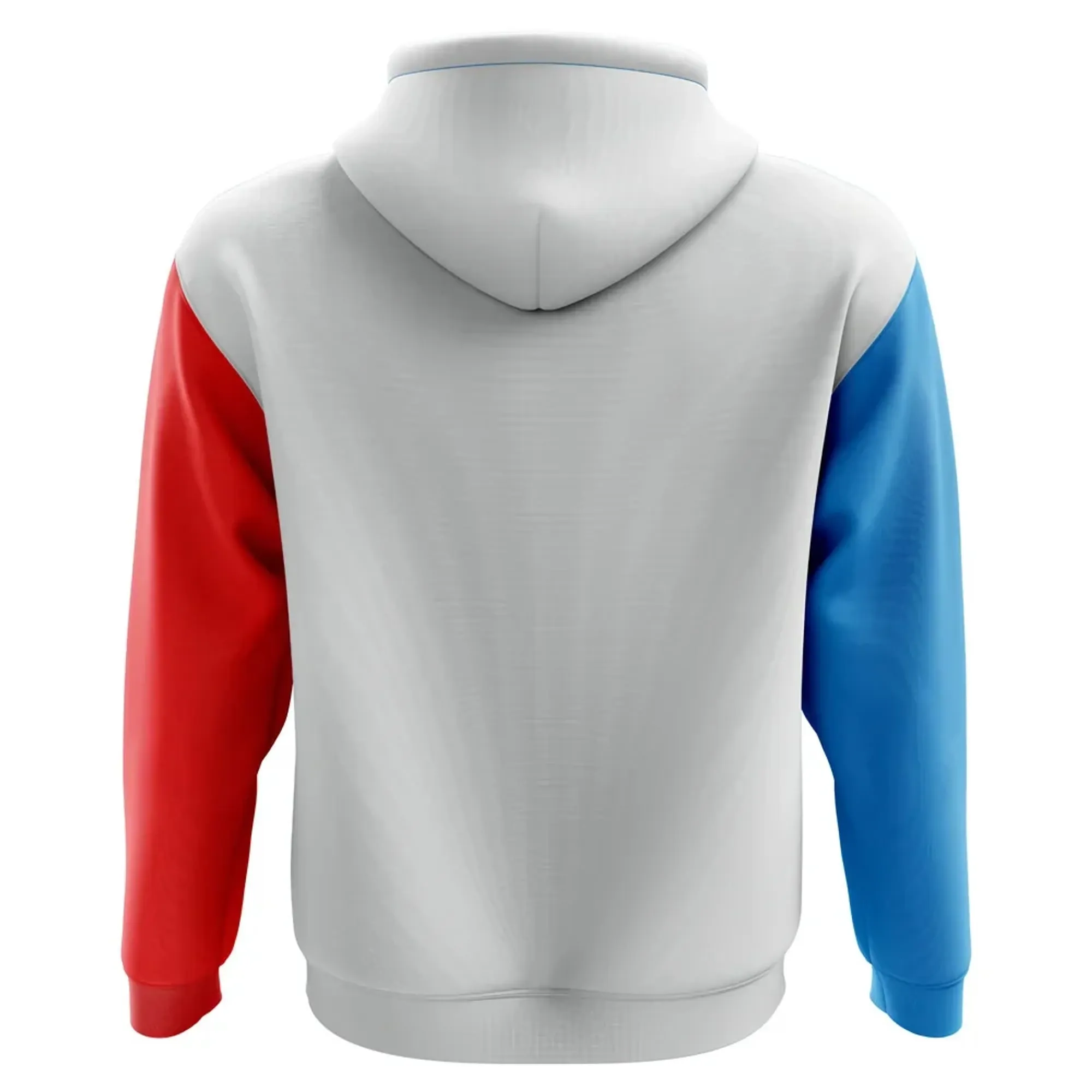 2025-2026 Panama Home Concept Football Hoody