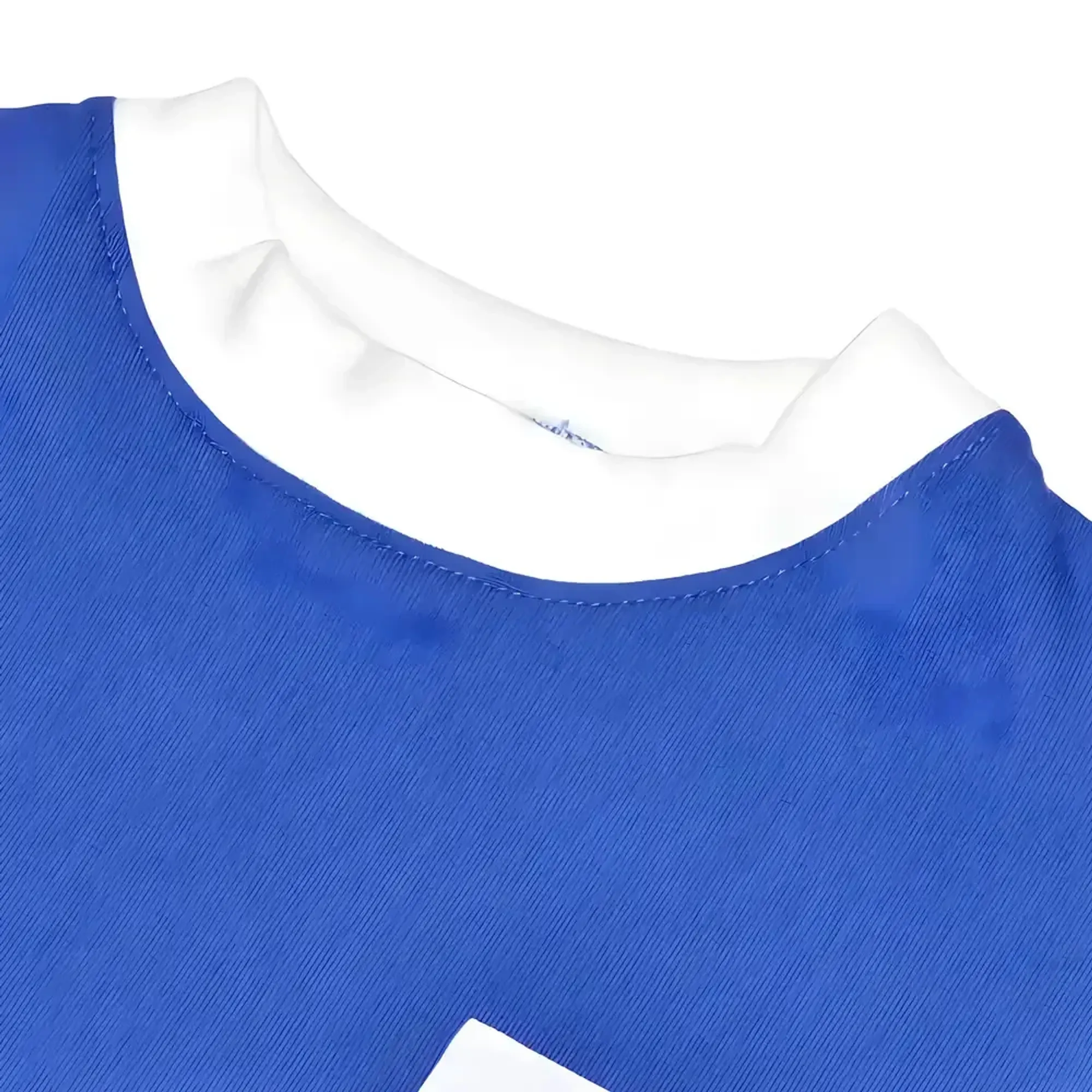 Linfield 1960s Retro Football Shirt