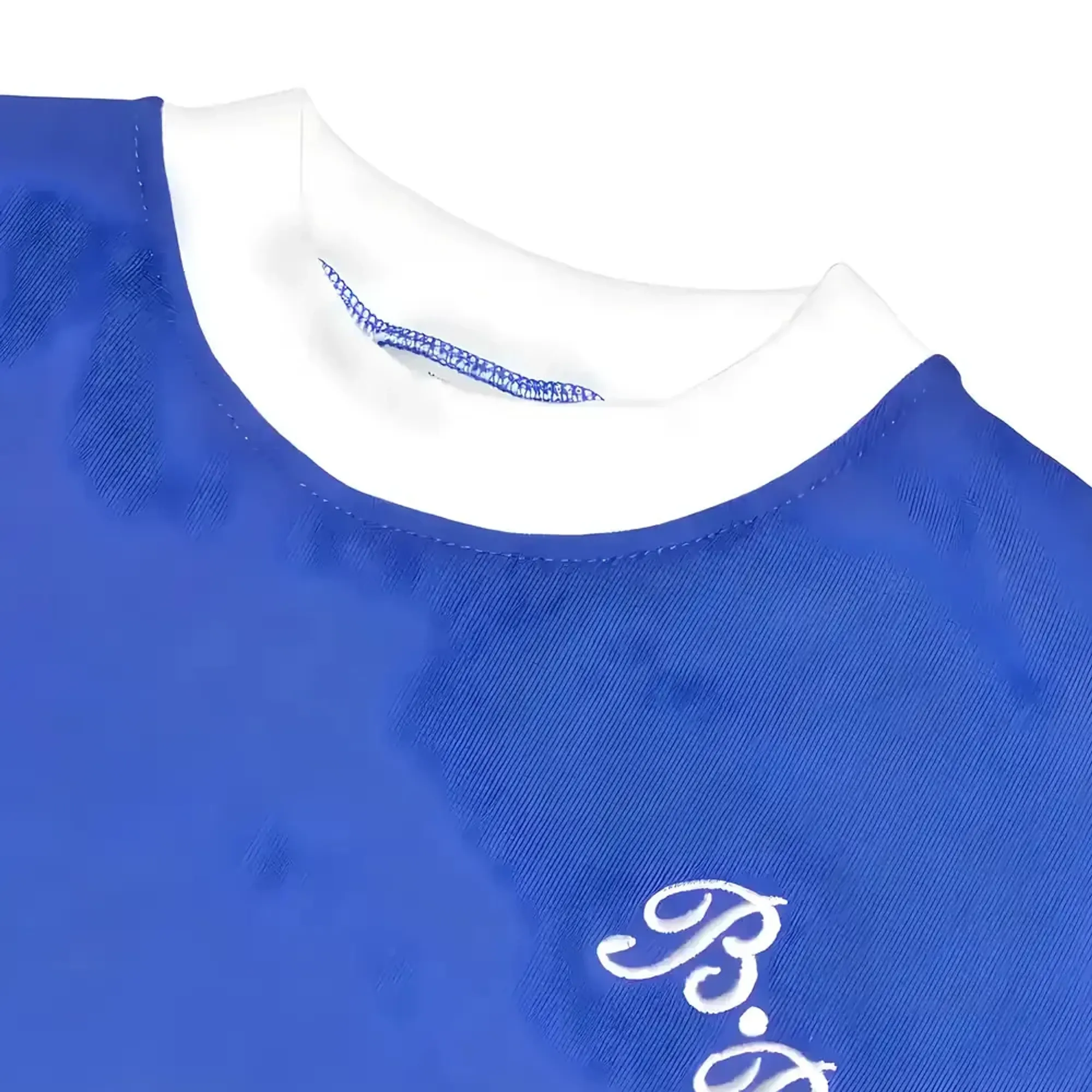 Bristol Rovers 1966-1972  Retro Football Shirt