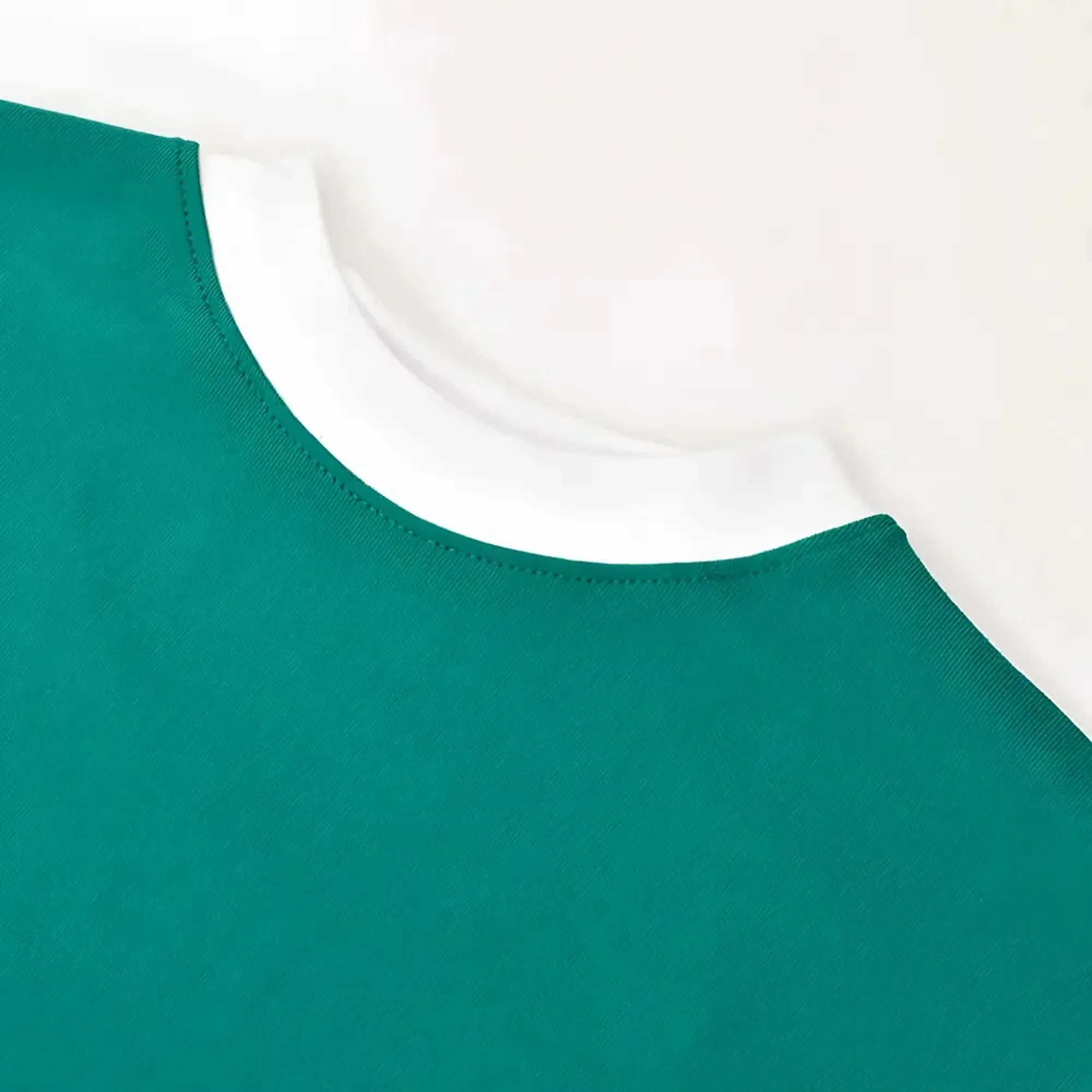 Hibernian 1973-1974 Retro Football Shirt