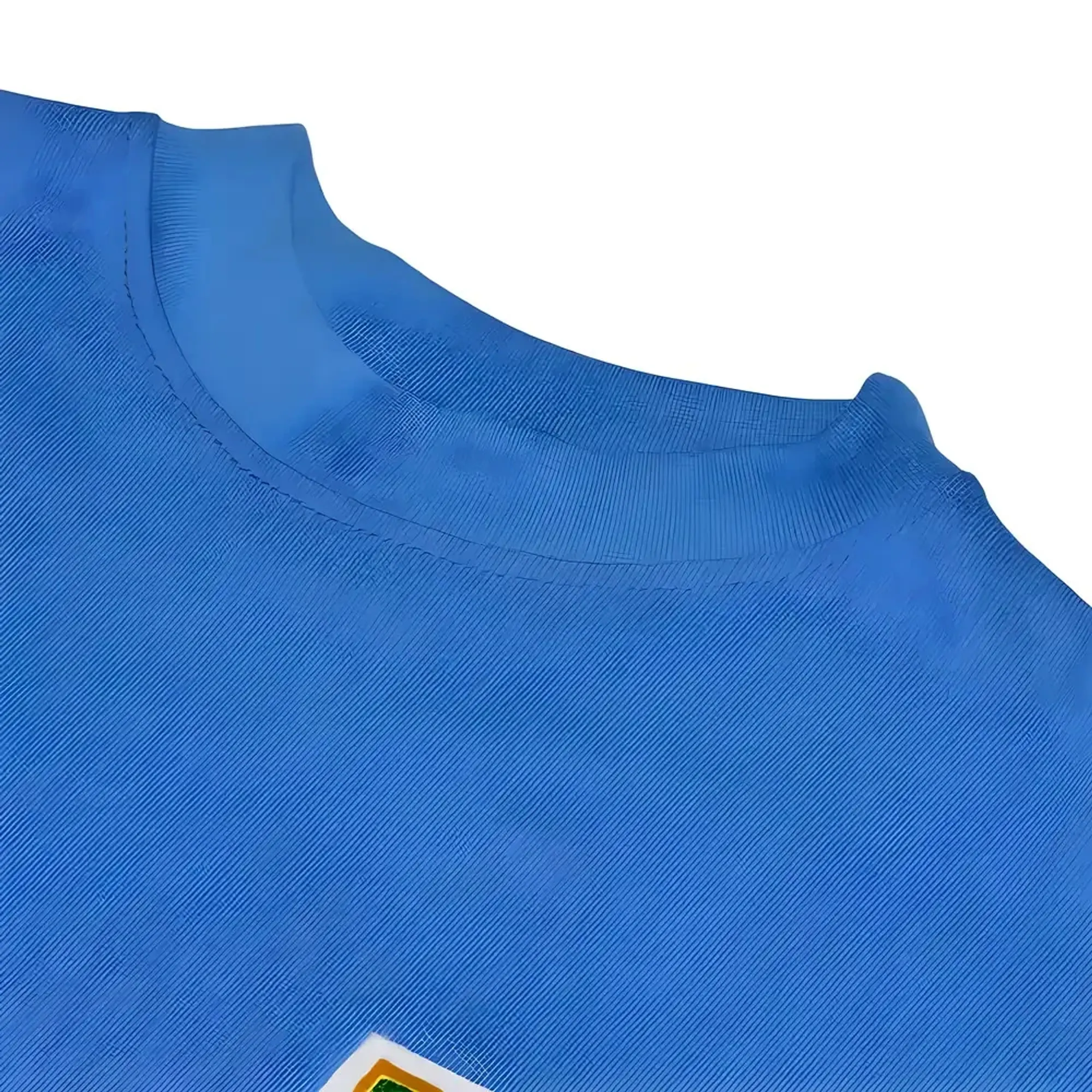 Italy 1949 Retro Football Shirt