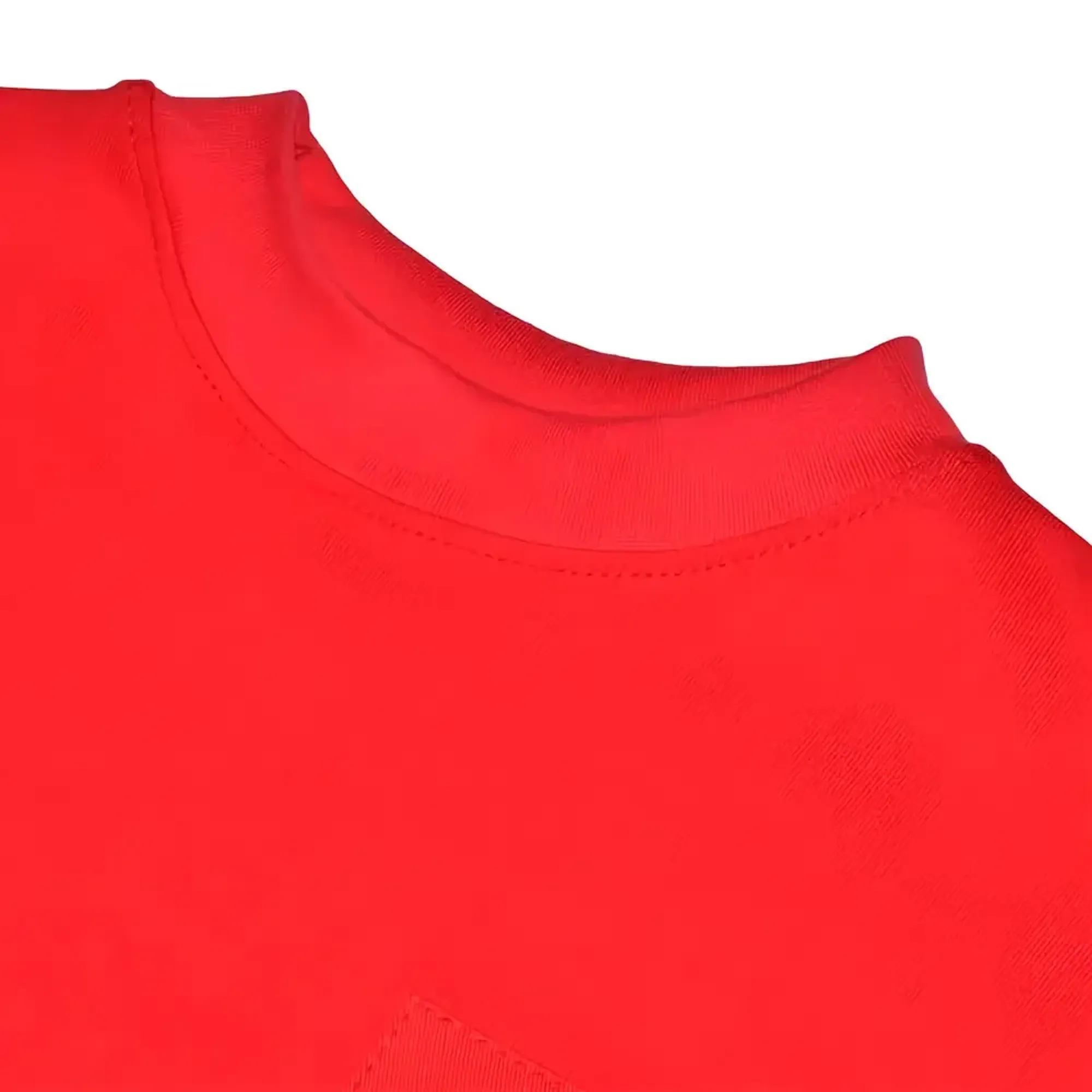 Switzerland 1960 Retro Football Shirt