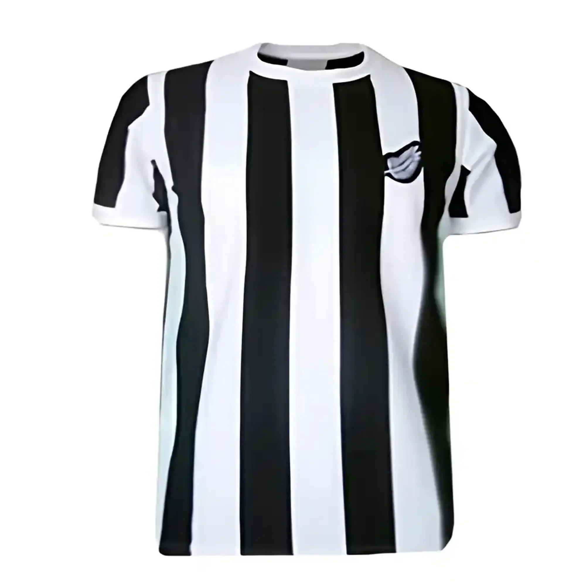 New Zealand 1960s-1970s Away Shirt