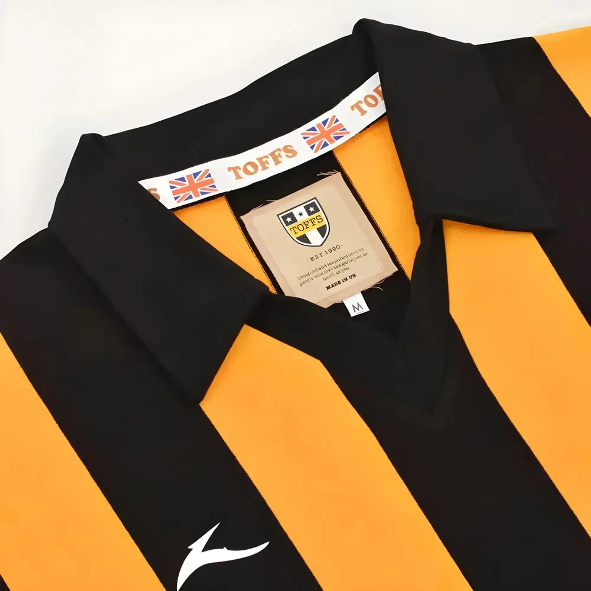 Berwick Rangers 1977-1978 Retro Football Shirt