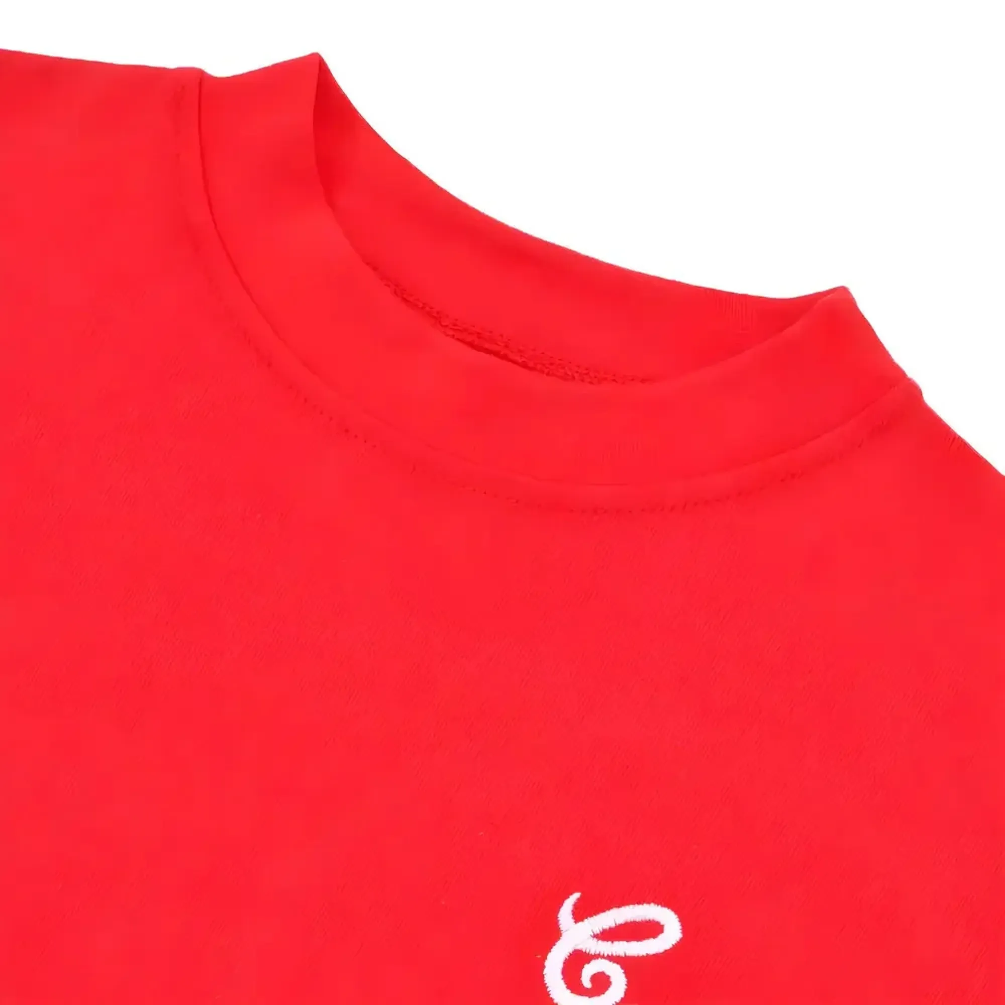 Charlton Athletic 1971-1972 Retro Football Shirt