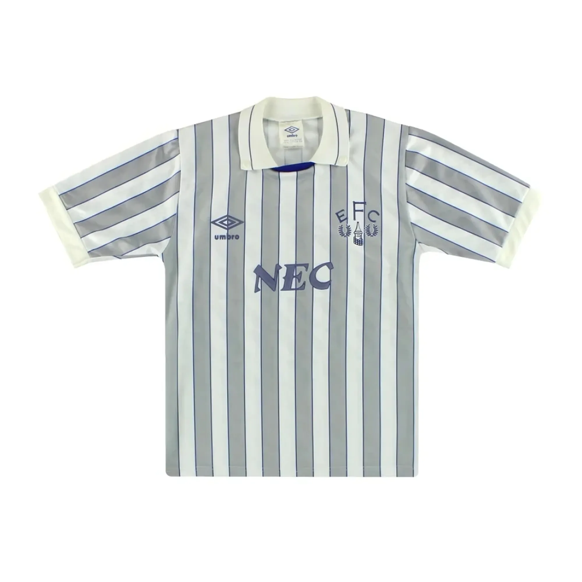 Everton 1988-90 Away Shirt (Excellent)
