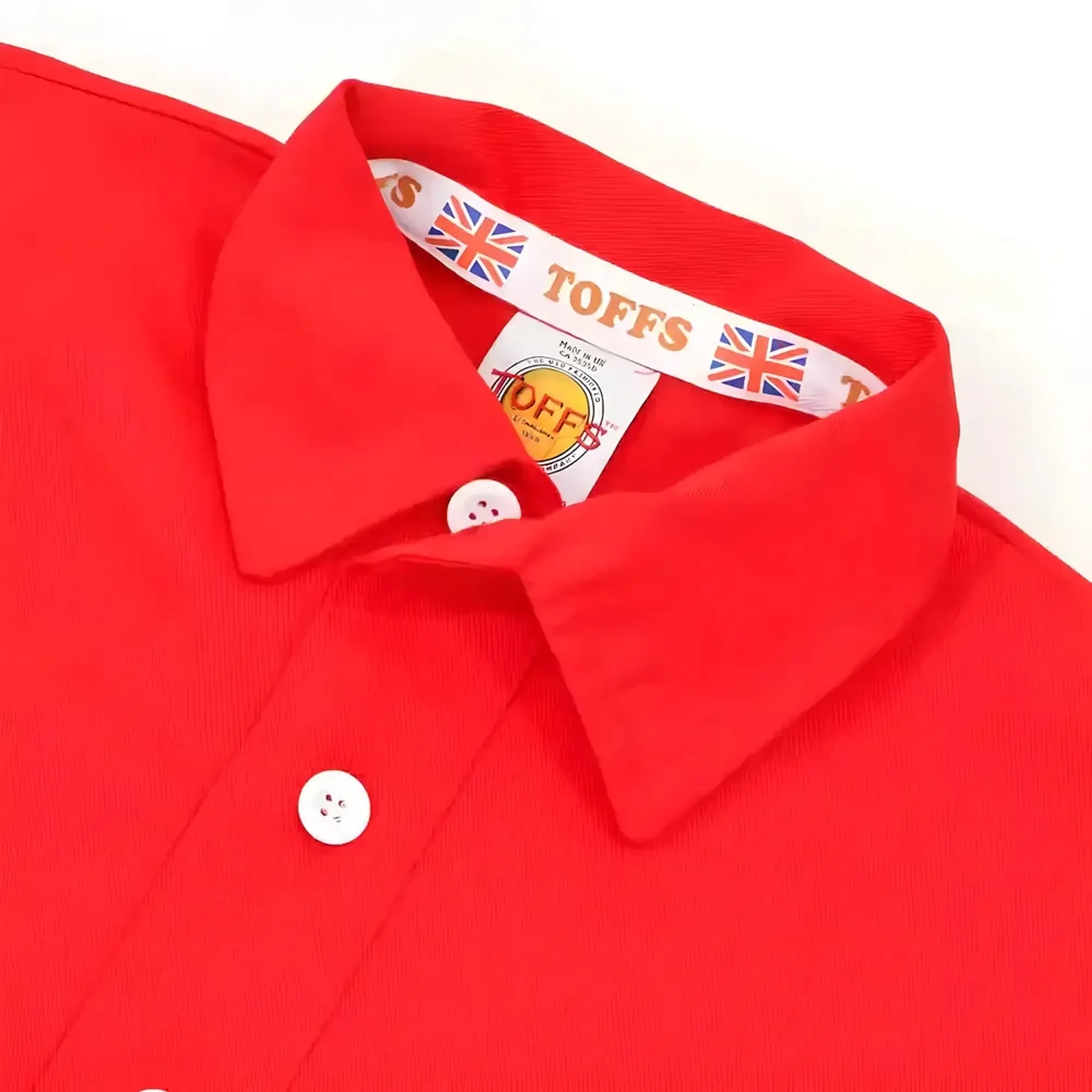 Spain 1950s World Cup Retro Football Shirt