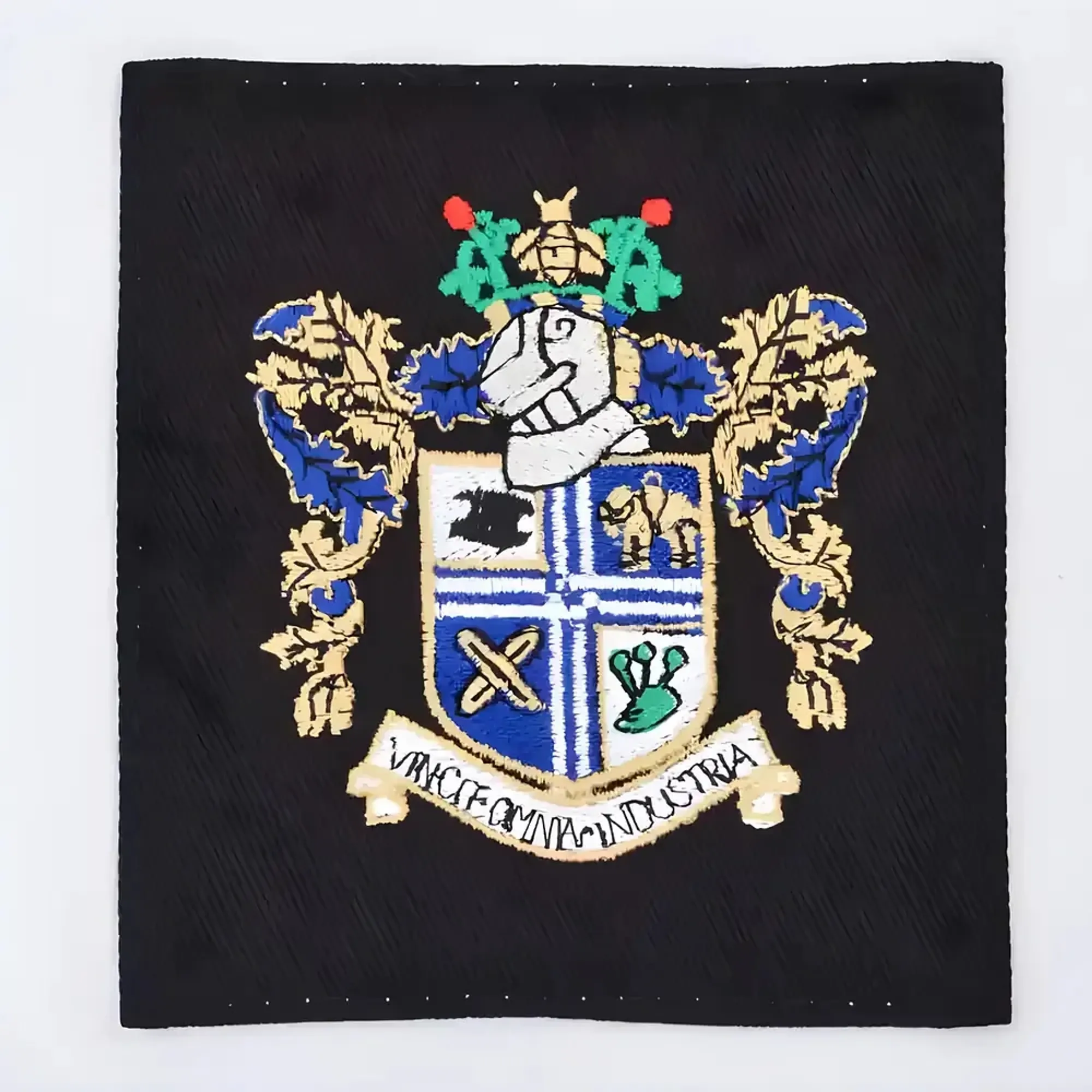 Panathinaikos 1970s Retro Football Shirt