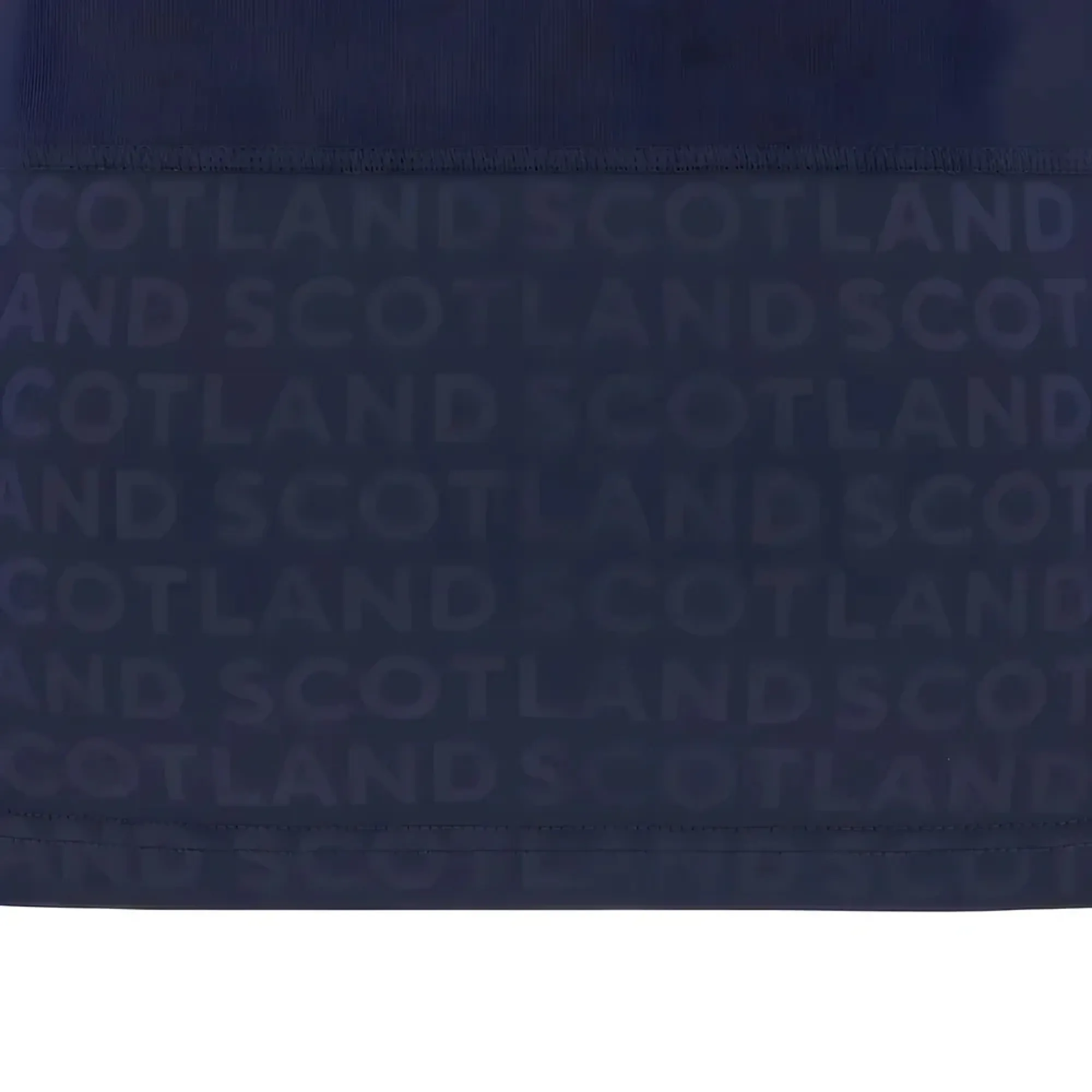 2025-2026 Scotland Home Cotton Rugby Shirt (Womens)