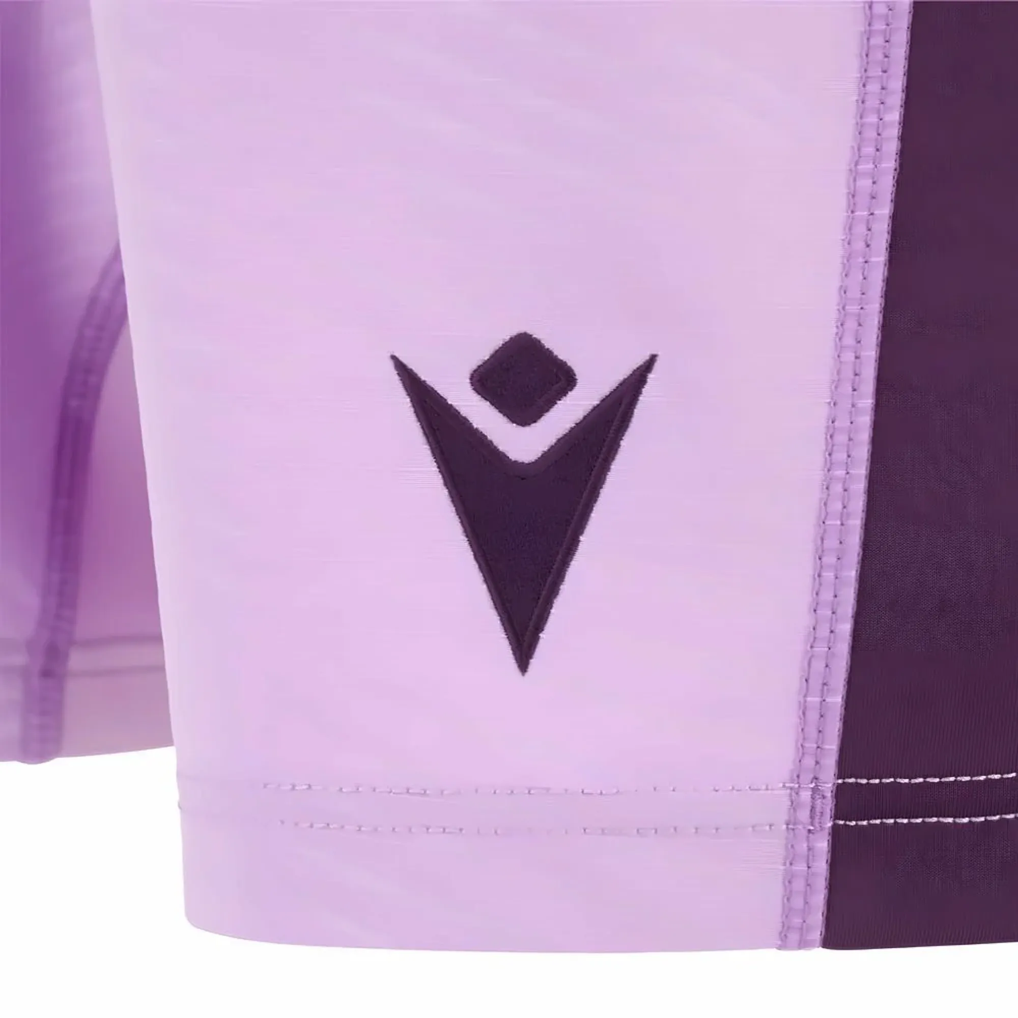 2025-2026 Scotland Rugby Away Shorts (Pink)