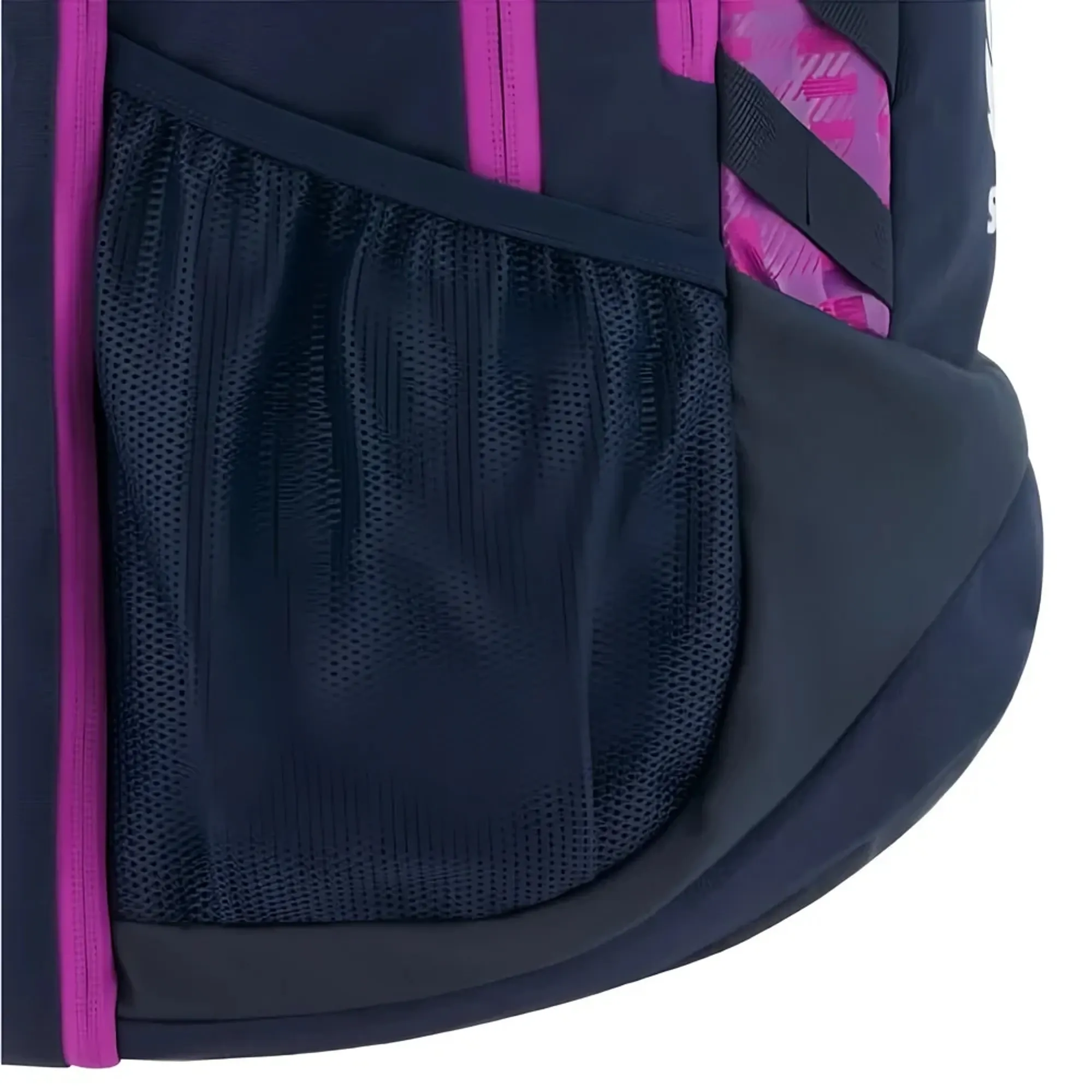 2025-2026 Scotland Rugby Backpack (Navy)