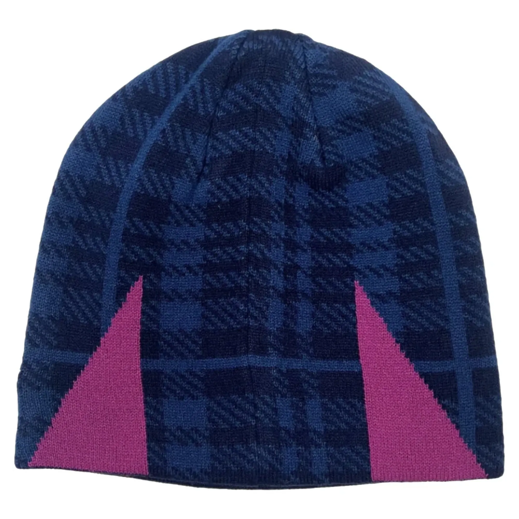 2025-2026 Scotland Rugby Beanie (Navy)