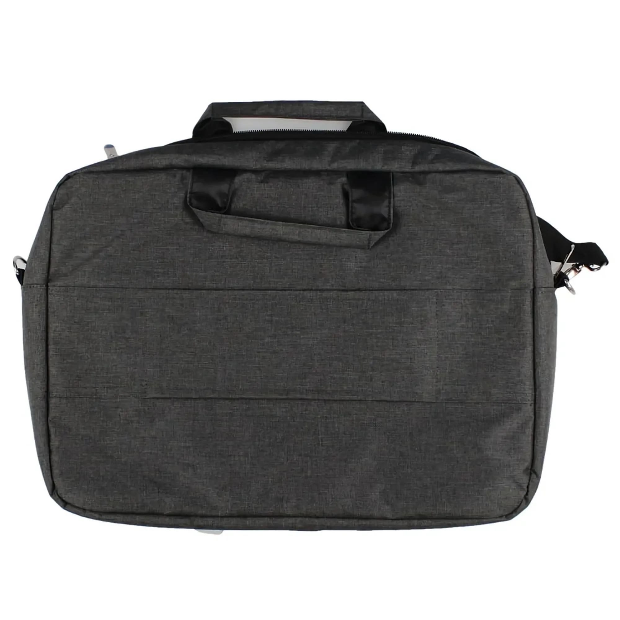 2025-2026 Scotland Rugby Computer Bag (Anthracite)