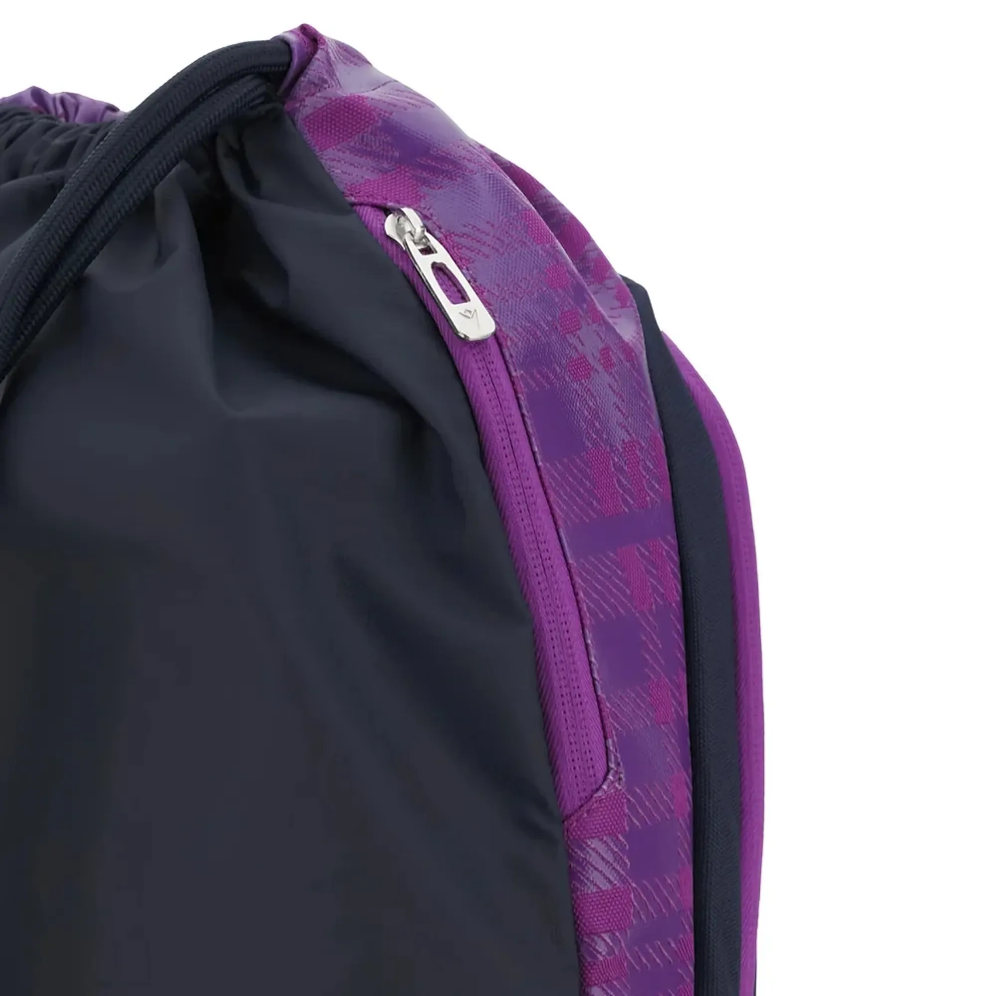 2025-2026 Scotland Rugby Gym Sack (Navy)