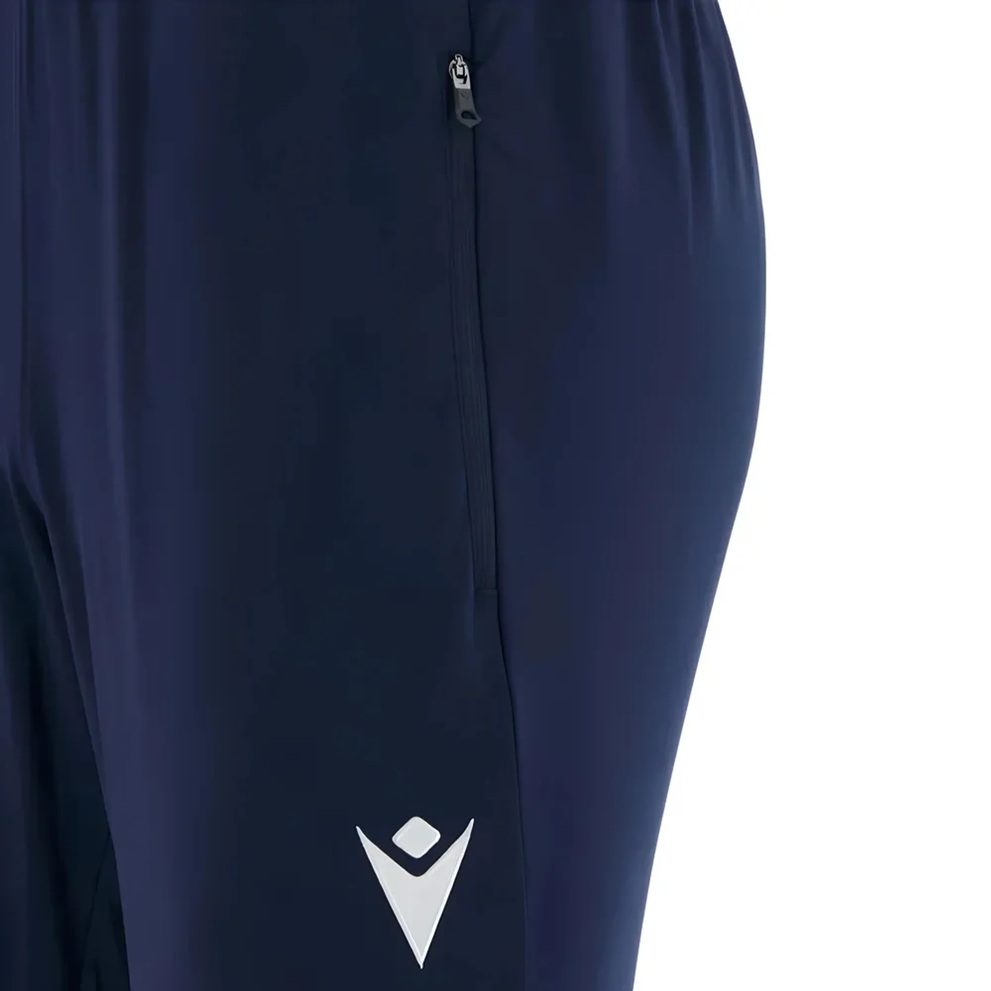 2025-2026 Scotland Rugby Fitted Pants (Navy)