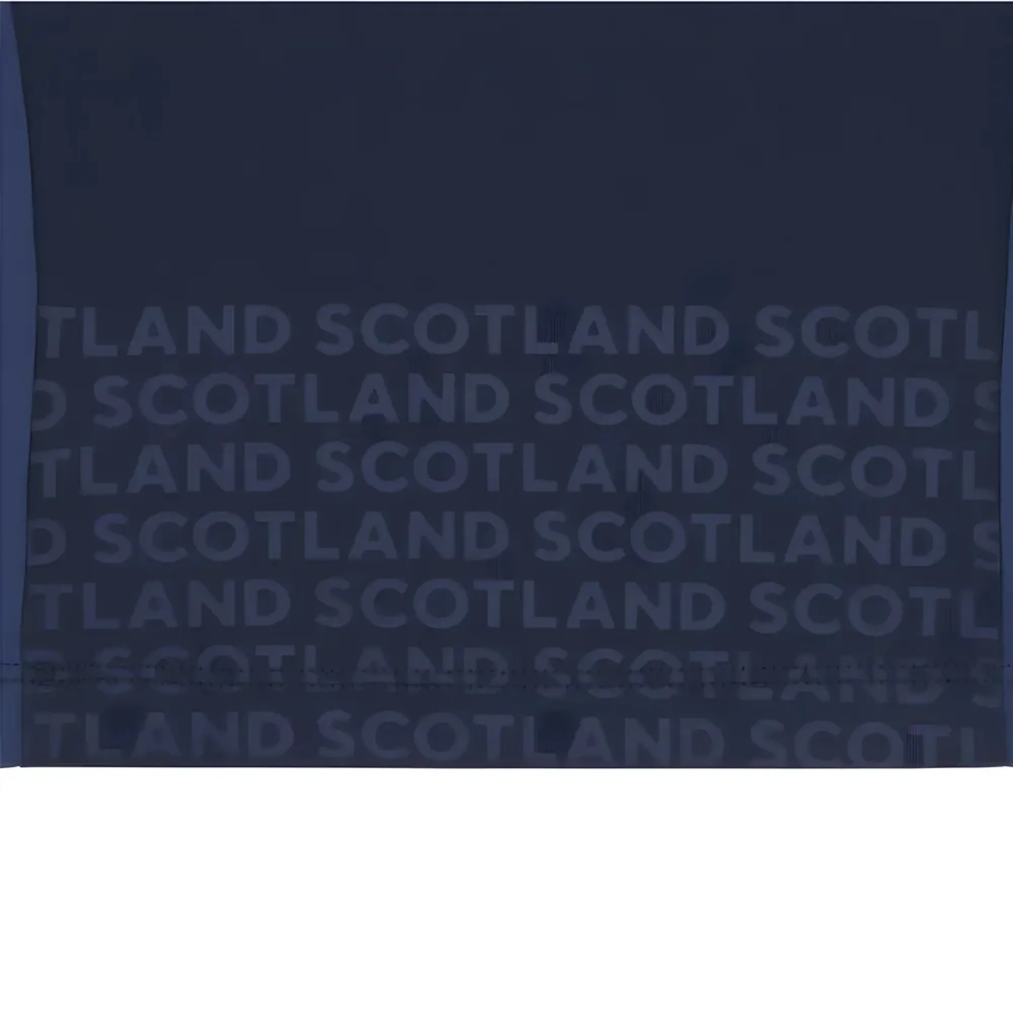 2025-2026 Scotland Rugby Home Baby Shirt