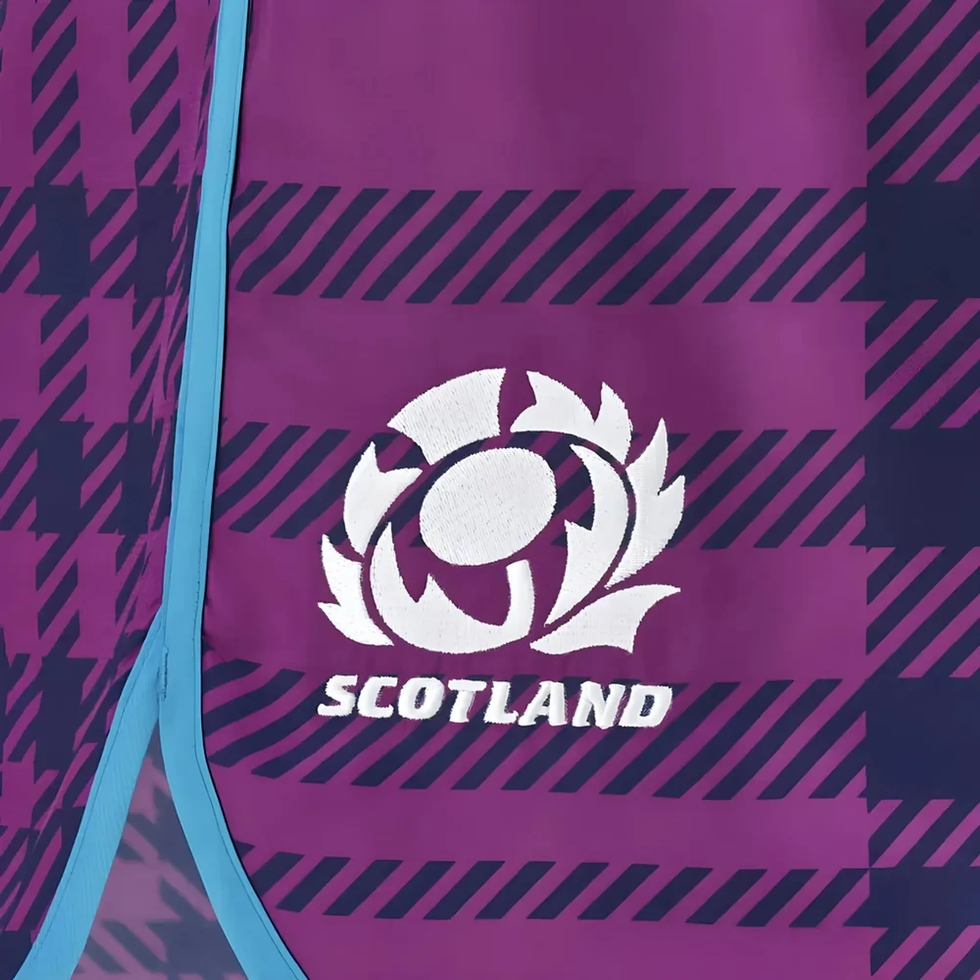 2025-2026 Scotland Rugby Swimming Shorts