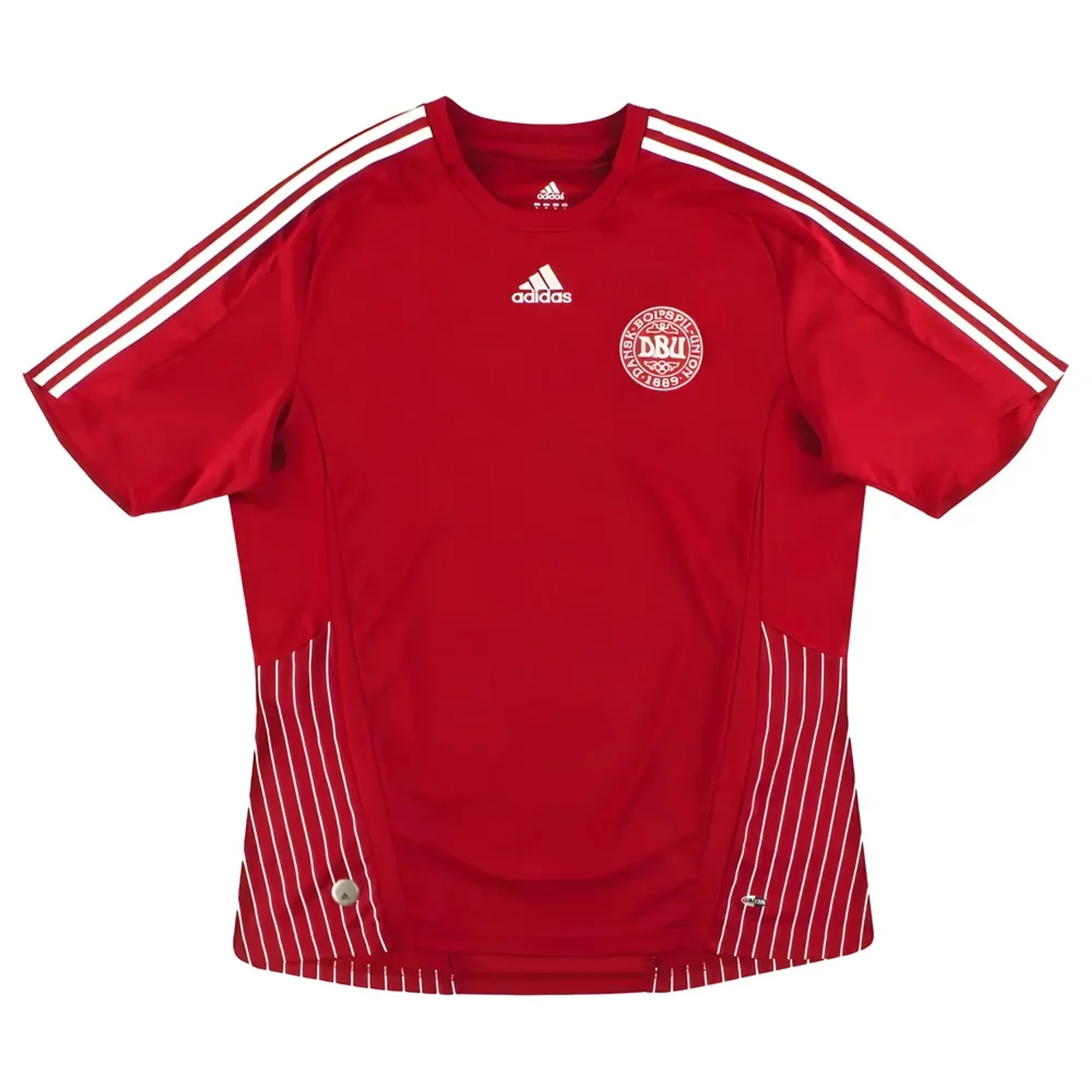 Denmark 2008-10 Home (Excellent)