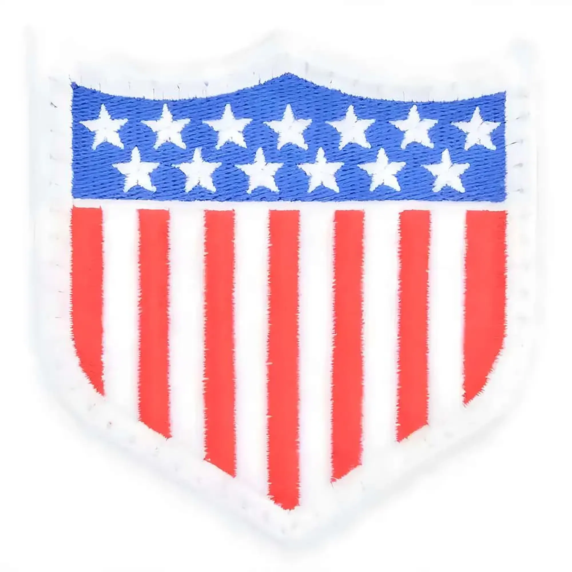 USA 1930's World Cup Retro Football Shirt